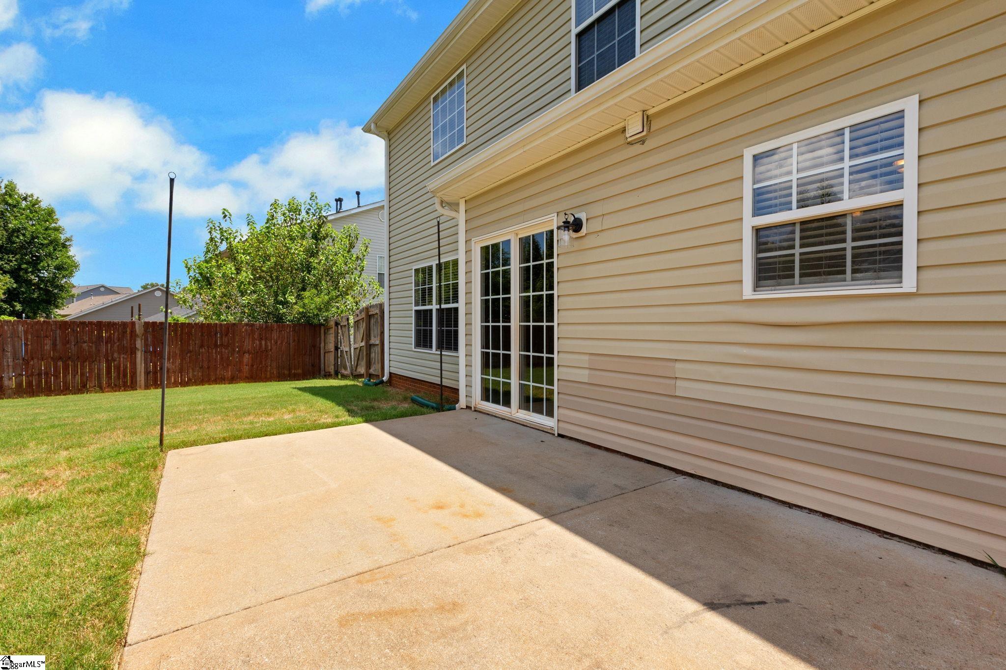 1 Olivine Way