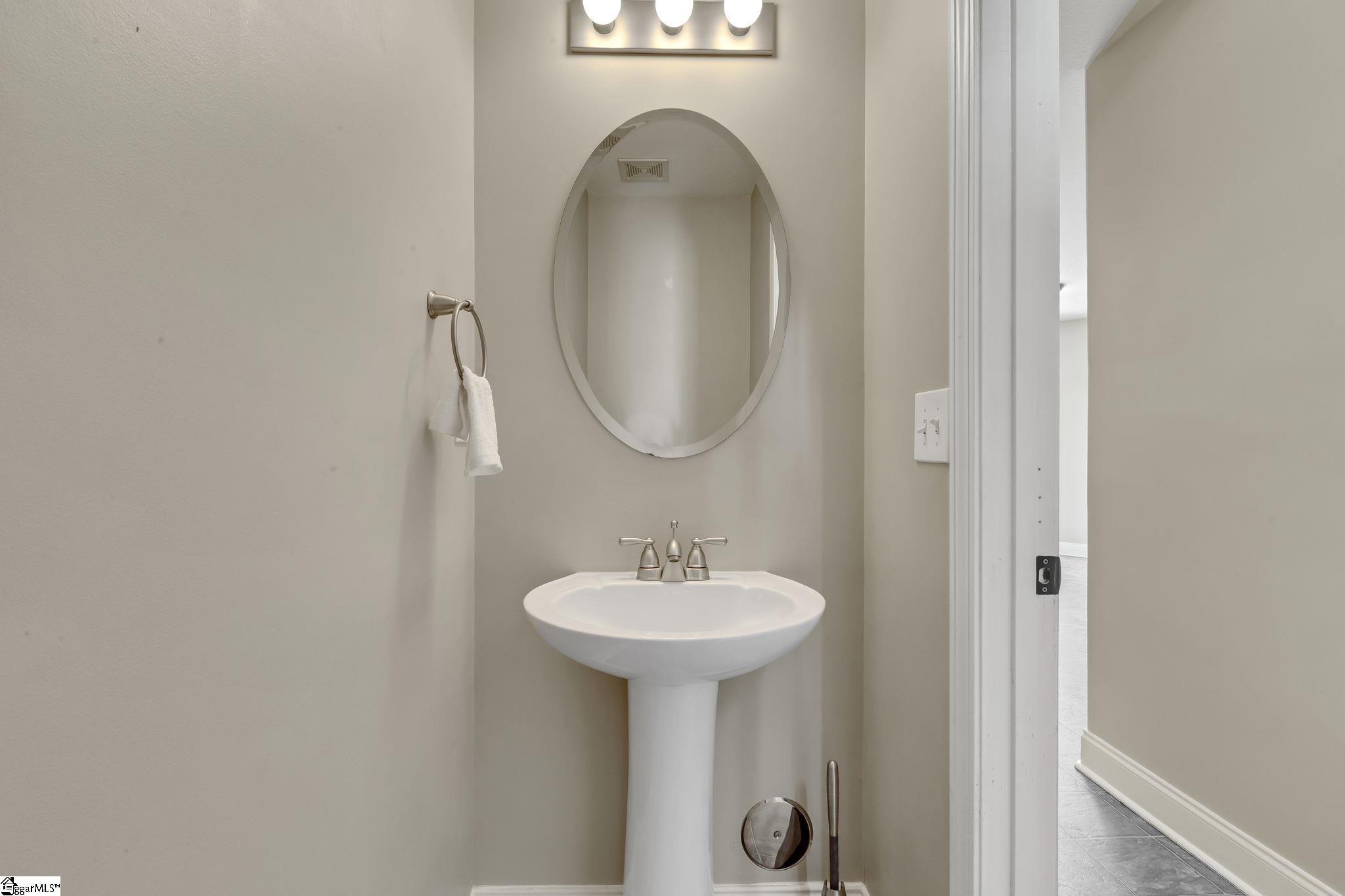 1 Olivine Way