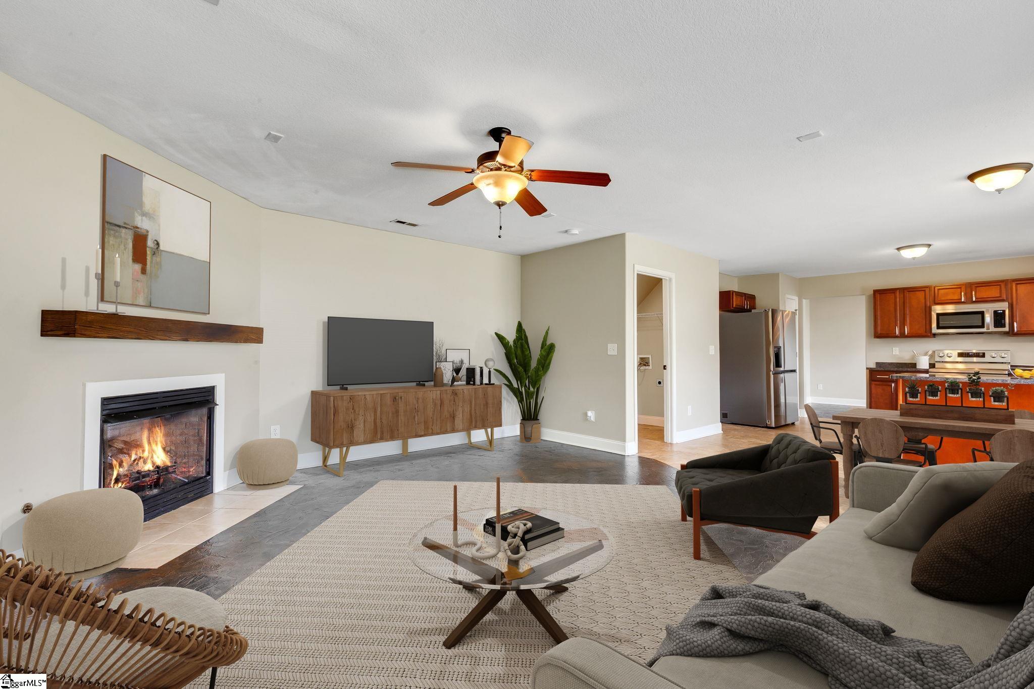 1 Olivine Way