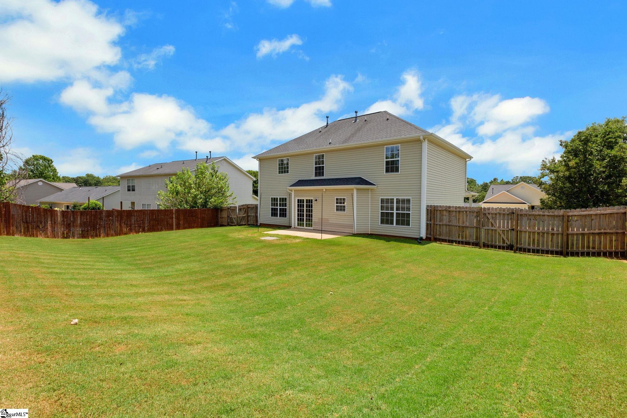 1 Olivine Way