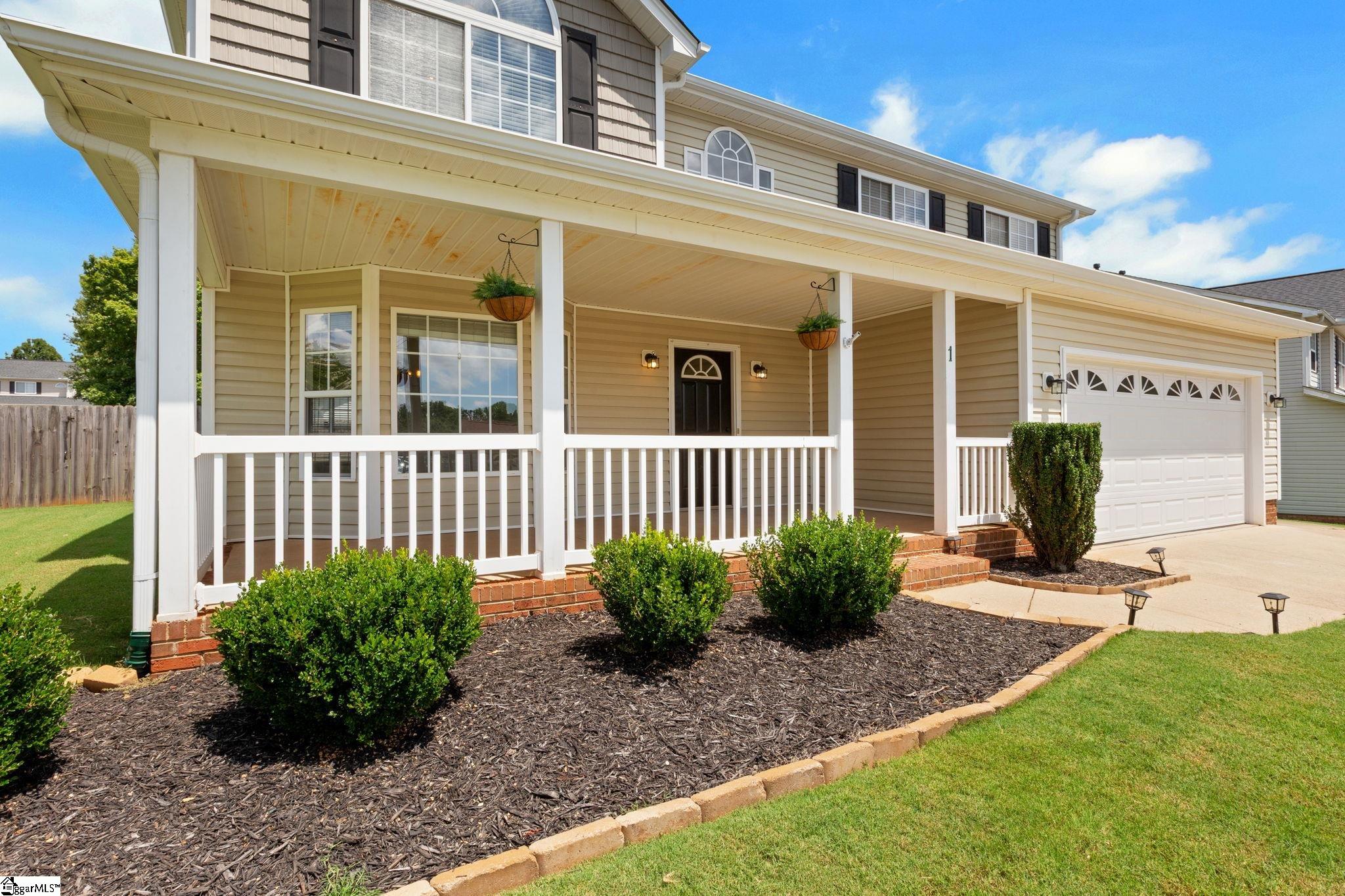 1 Olivine Way