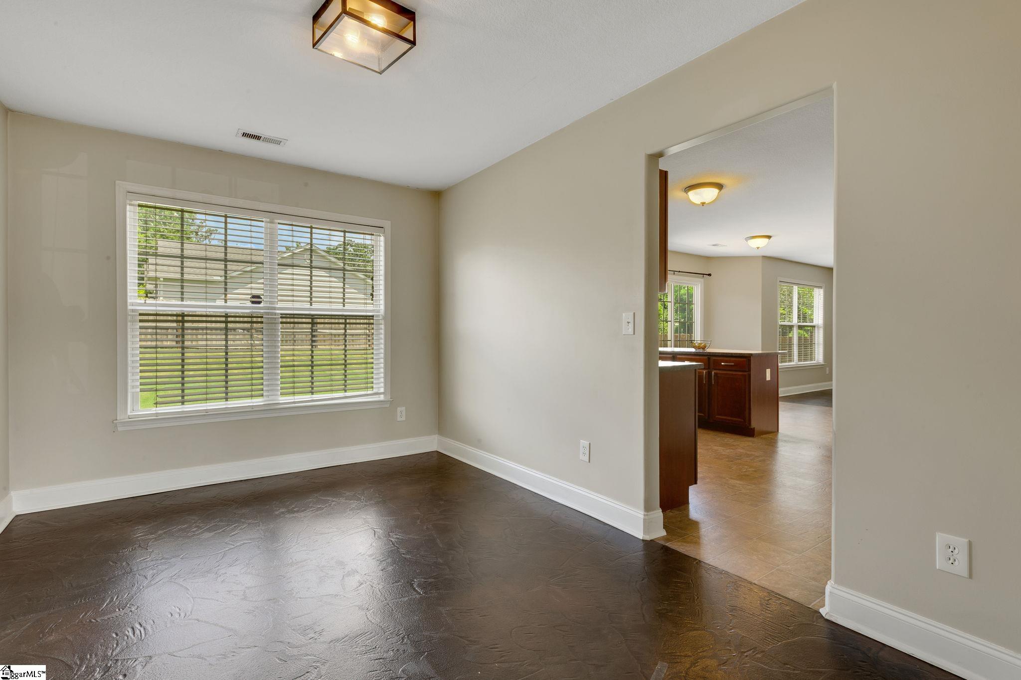 1 Olivine Way