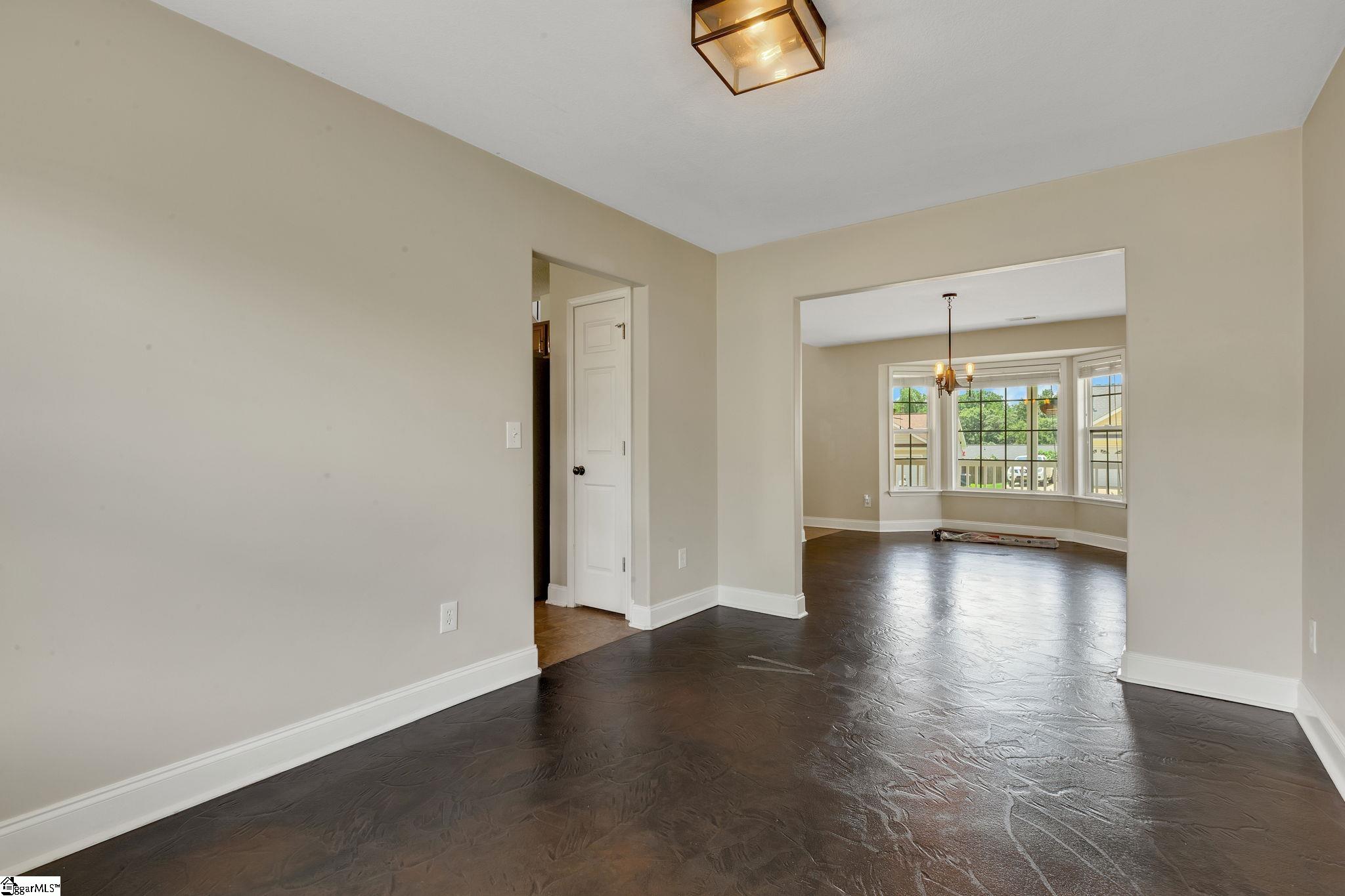 1 Olivine Way