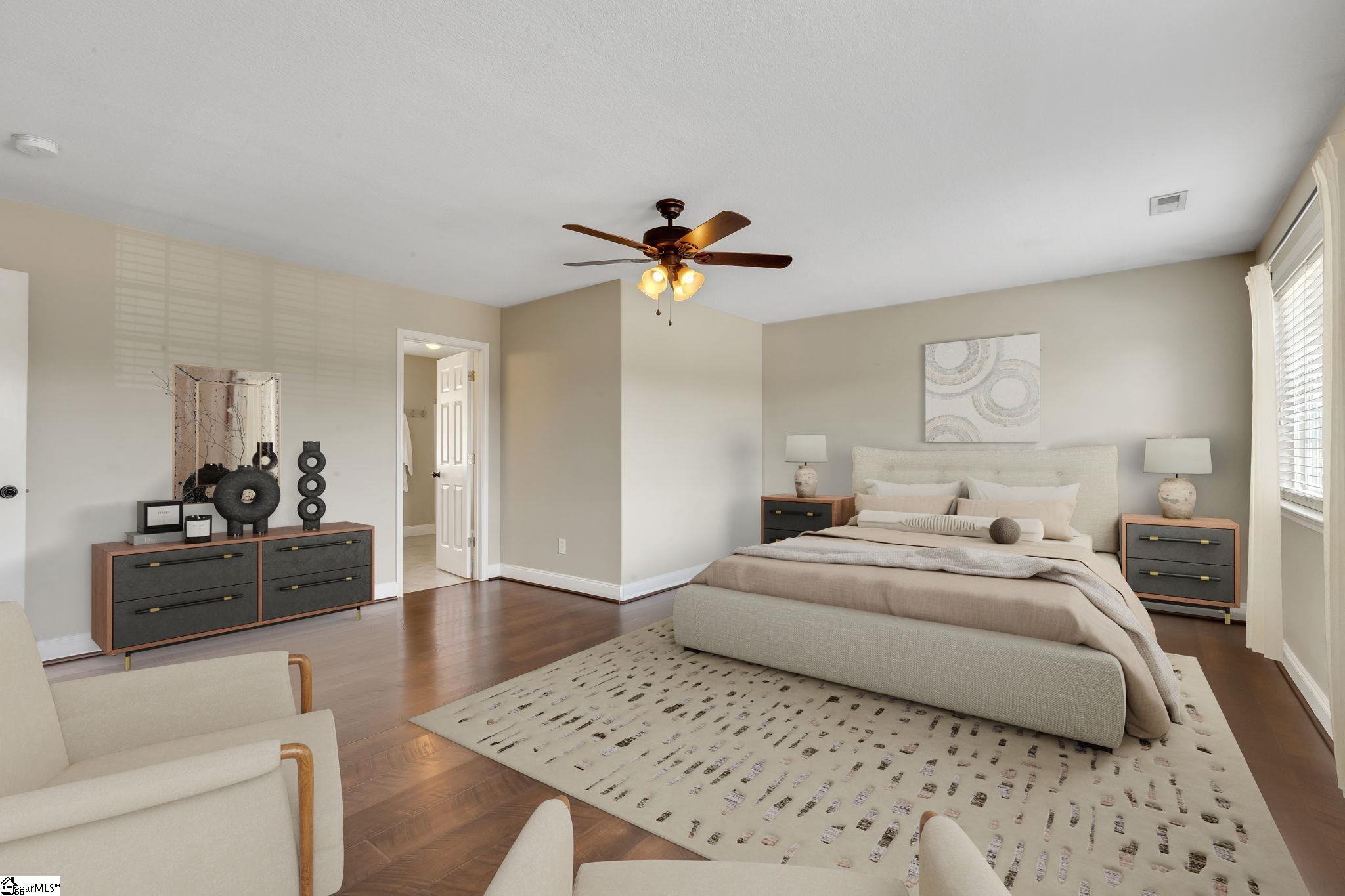 1 Olivine Way