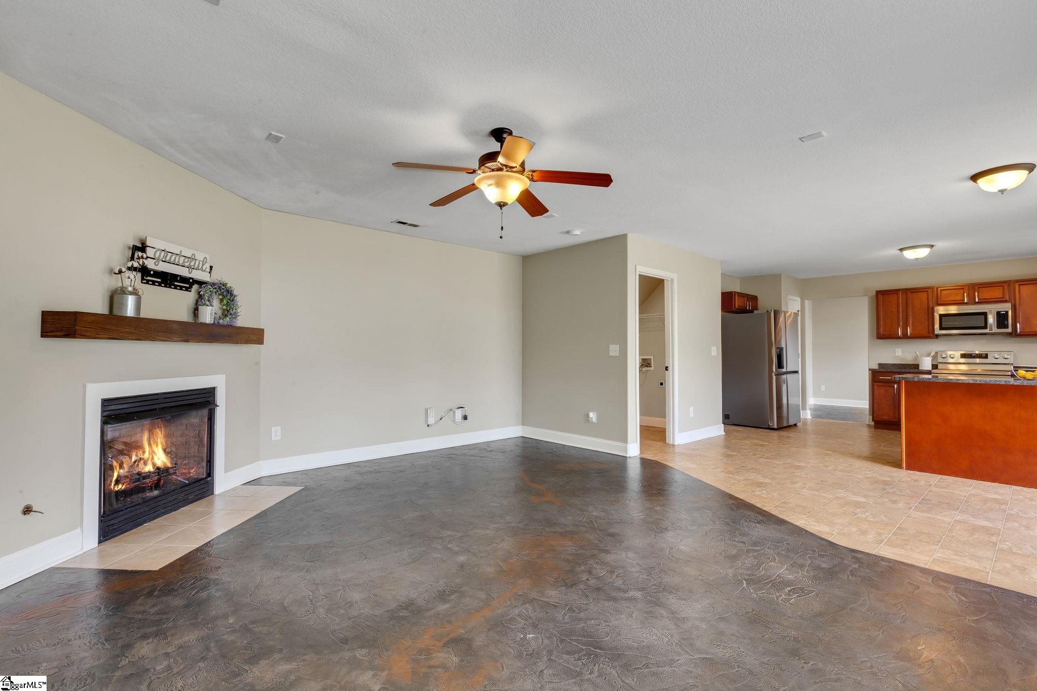 1 Olivine Way