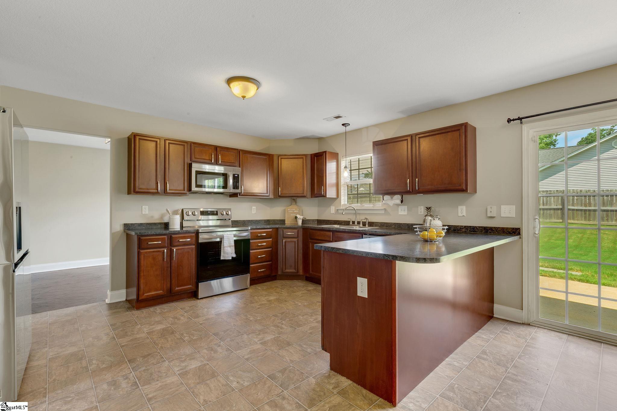 1 Olivine Way