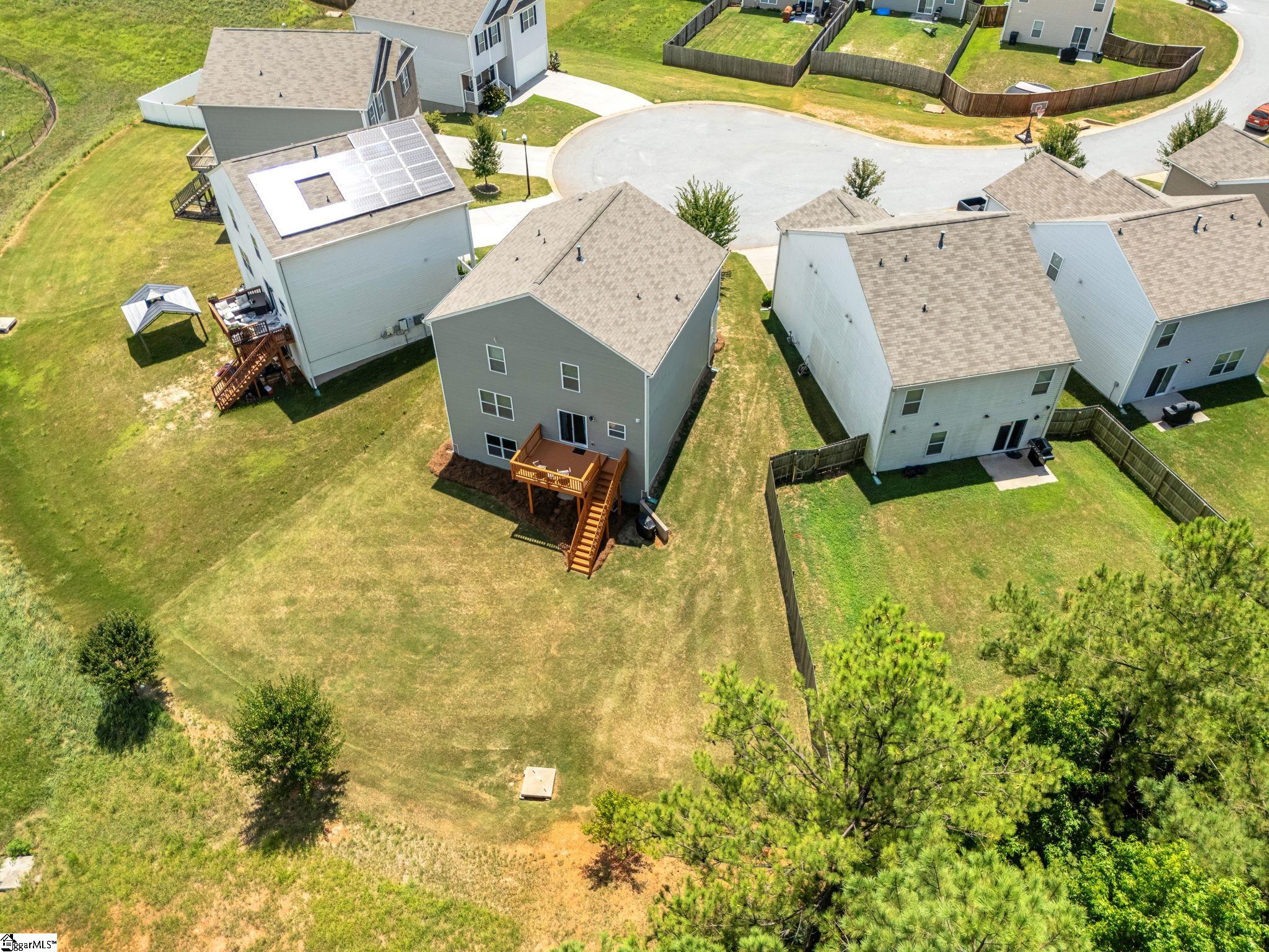 1095 Summerlin Trail