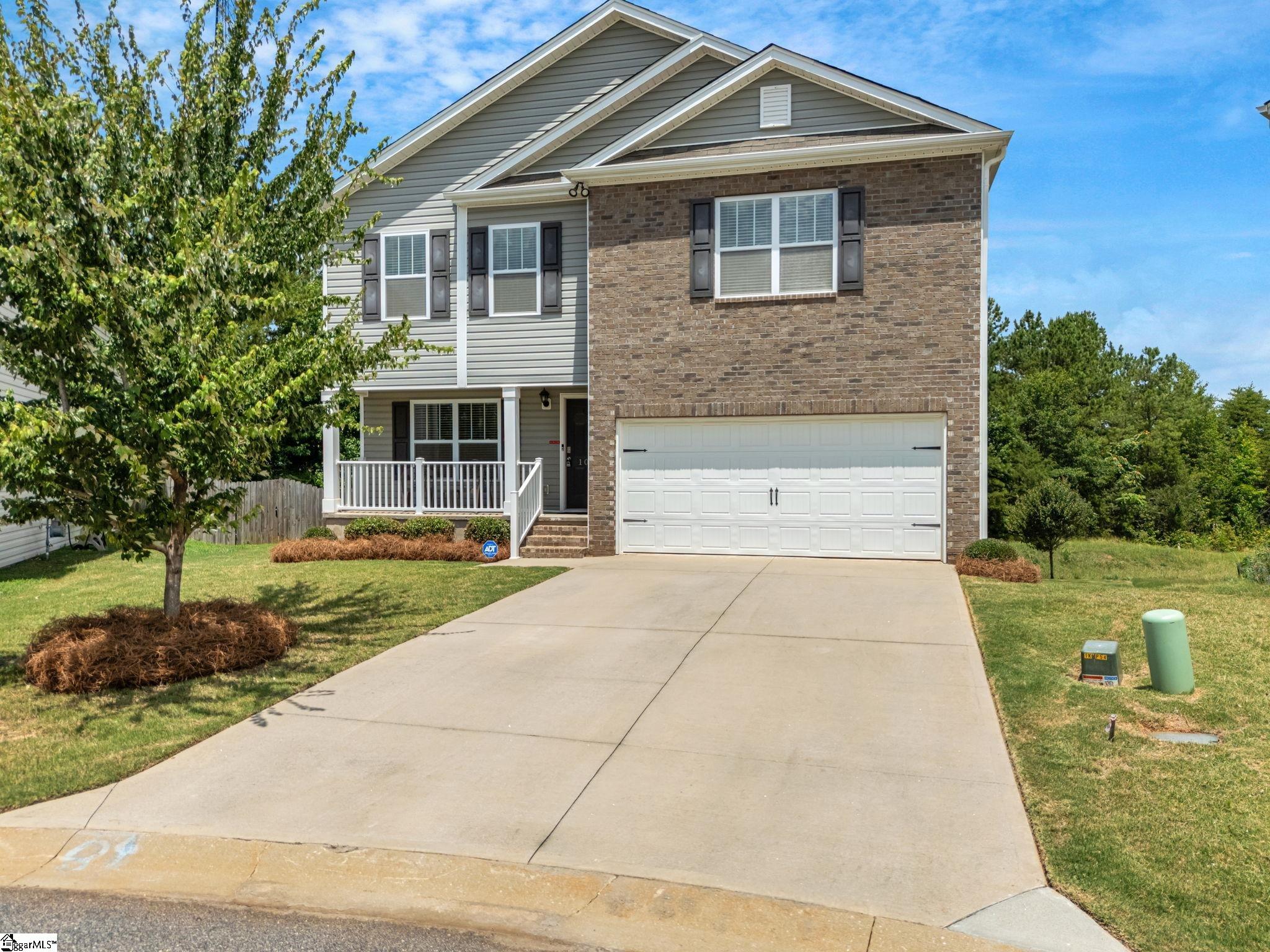 1095 Summerlin Trail