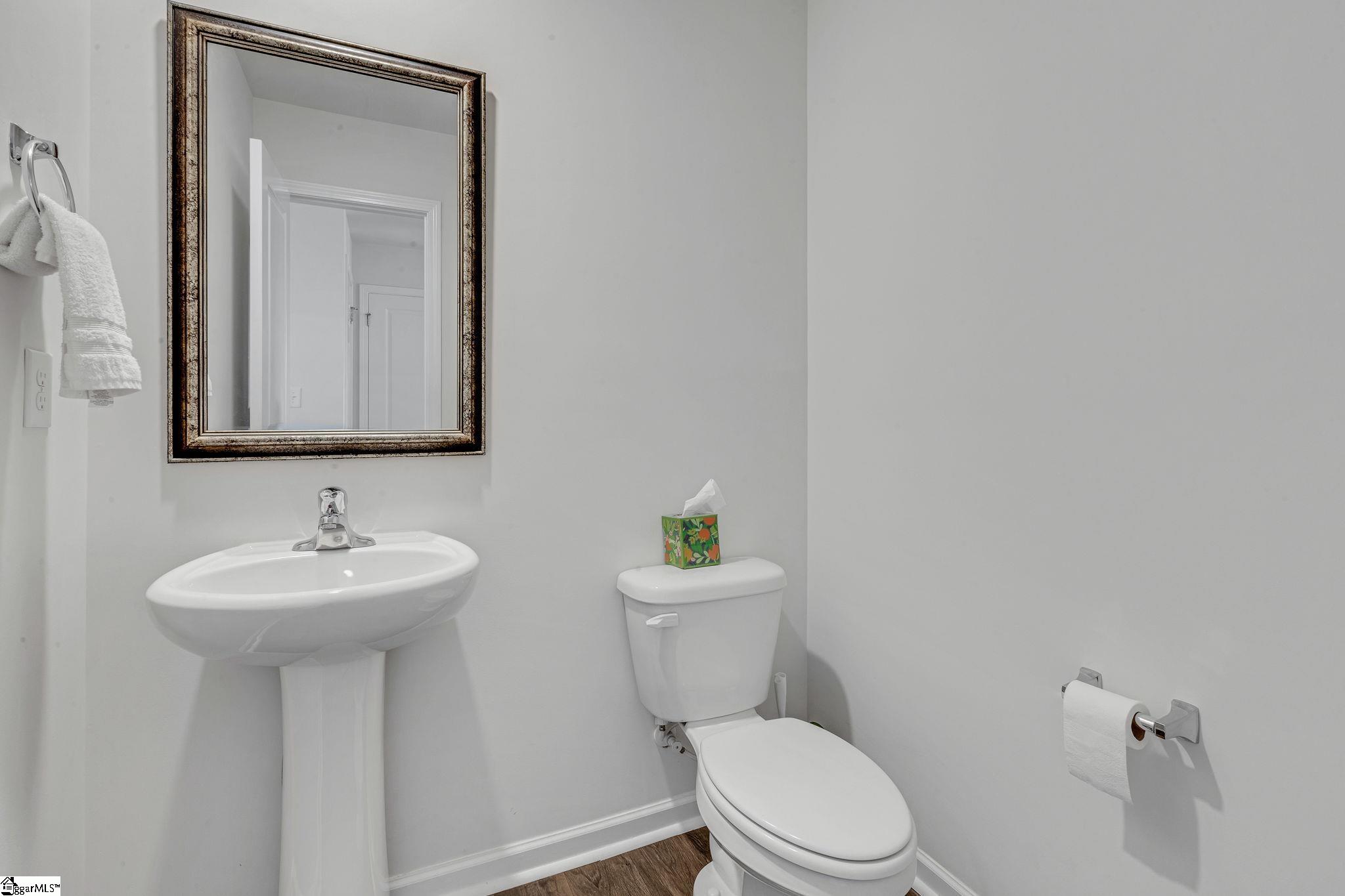 1095 Summerlin Trail