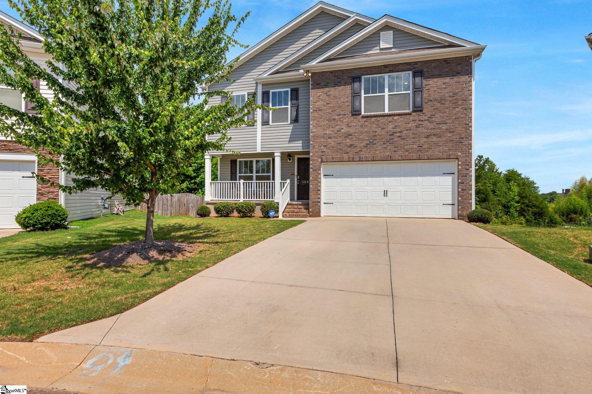 1095 Summerlin Trail