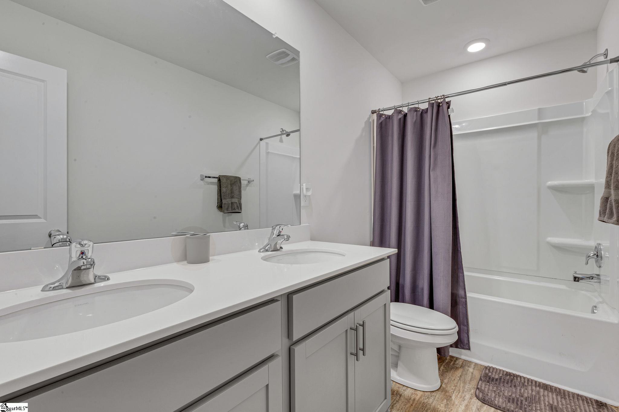 1095 Summerlin Trail