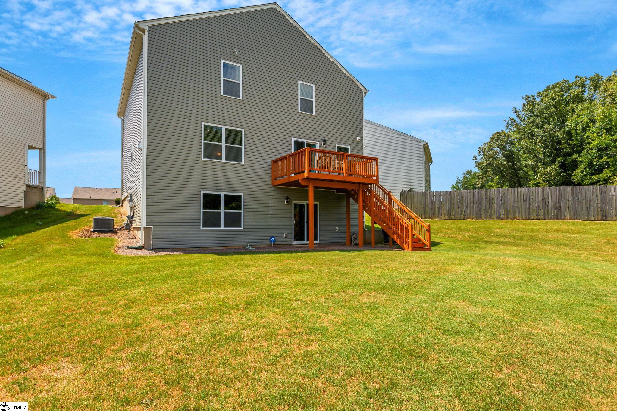 1095 Summerlin Trail