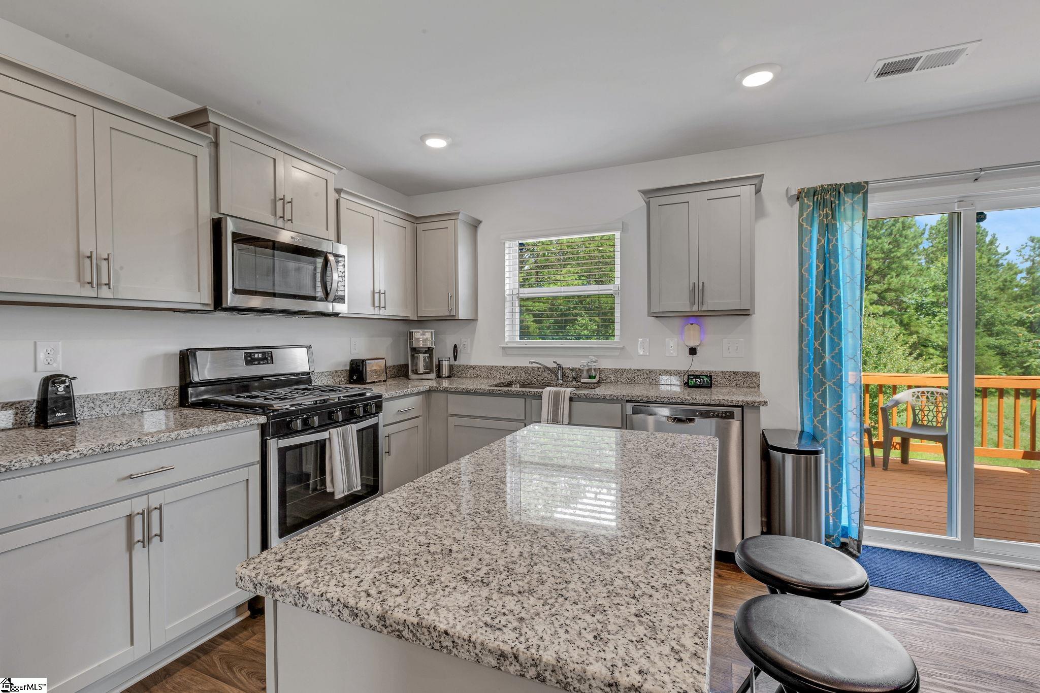 1095 Summerlin Trail
