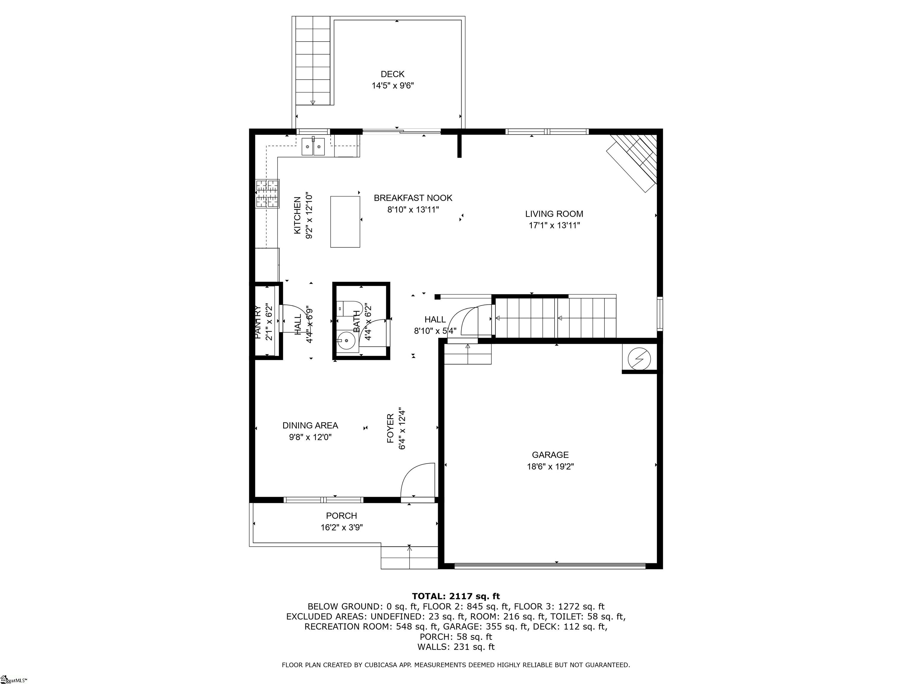 1095 Summerlin Trail