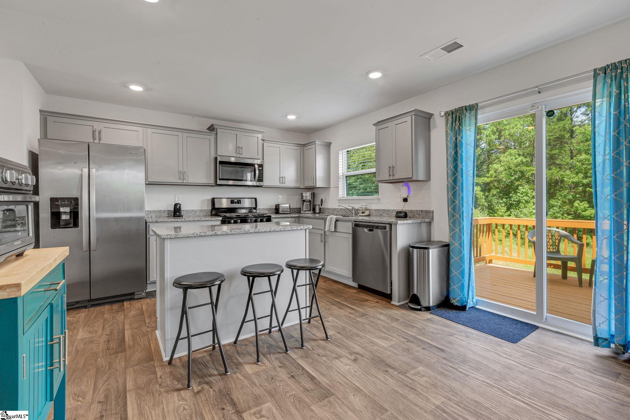1095 Summerlin Trail