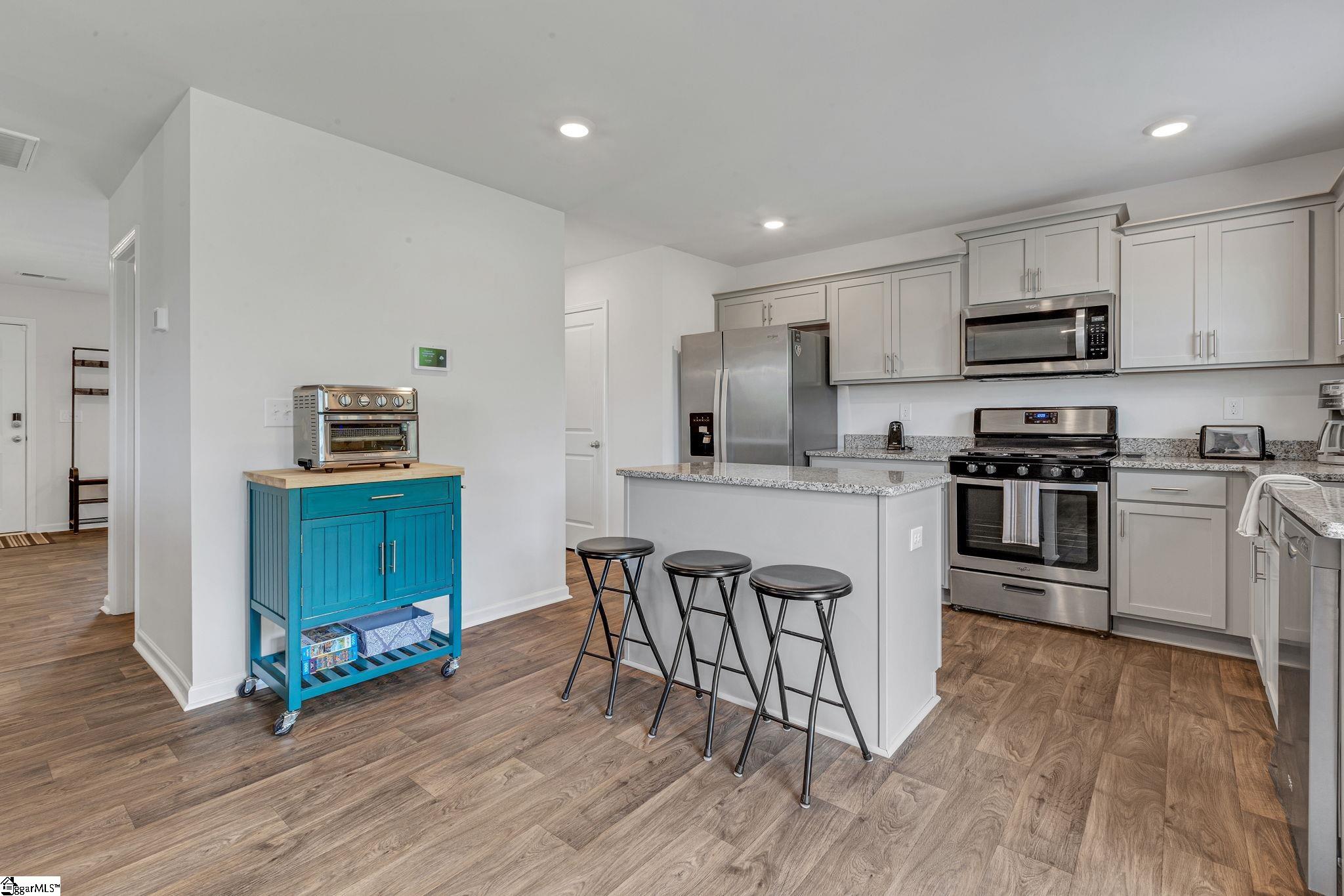 1095 Summerlin Trail