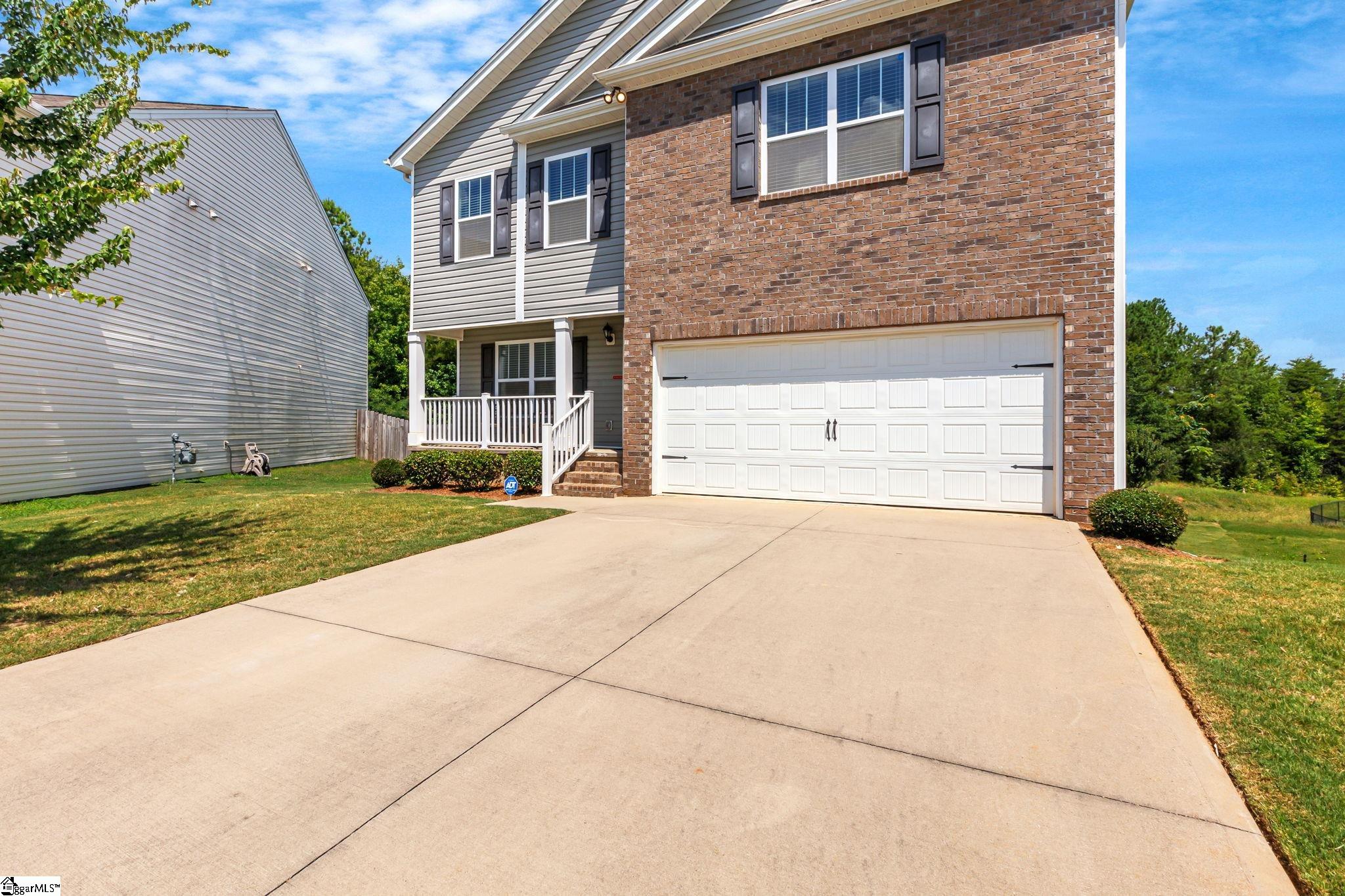 1095 Summerlin Trail
