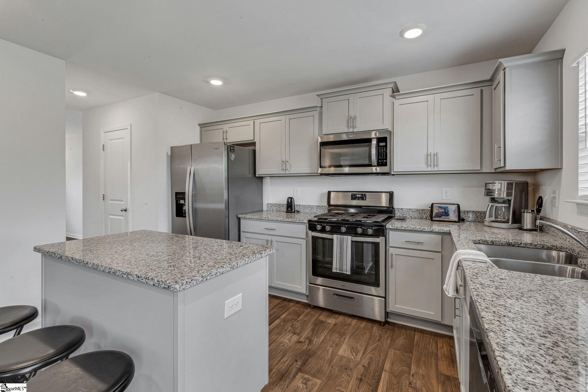 1095 Summerlin Trail