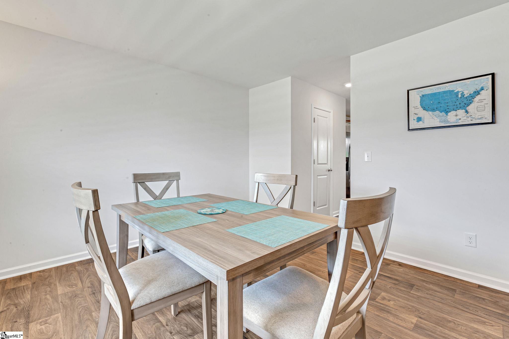 1095 Summerlin Trail