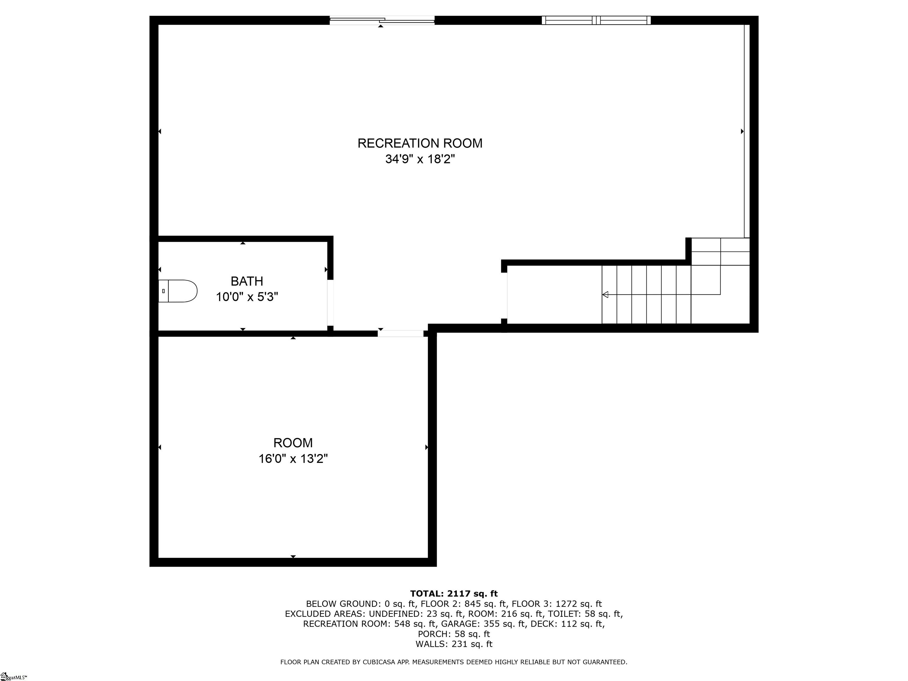 1095 Summerlin Trail