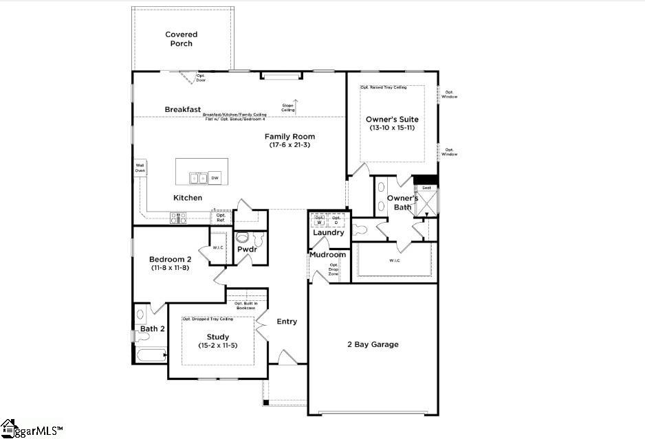 808 Lonsdale Court