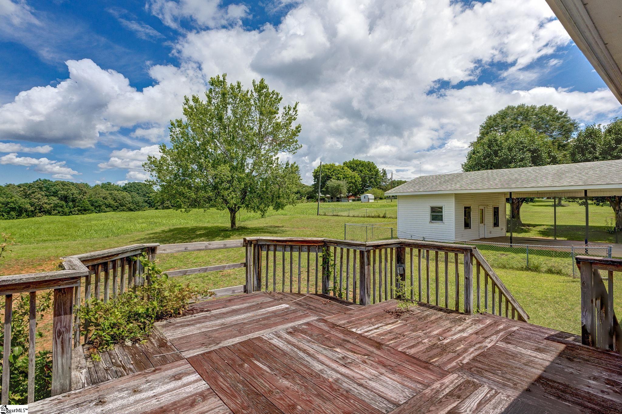 806 Chick Springs Road