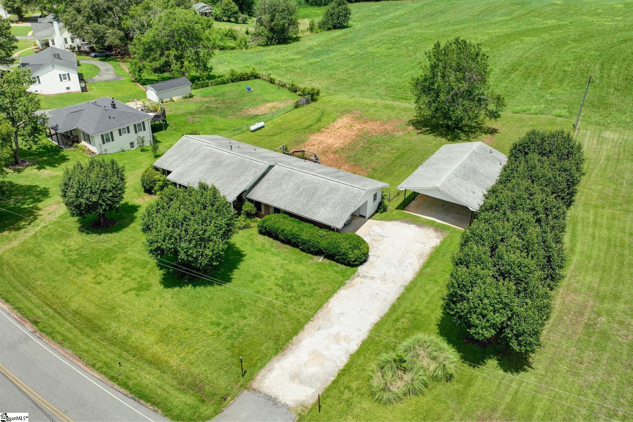 806 Chick Springs Road