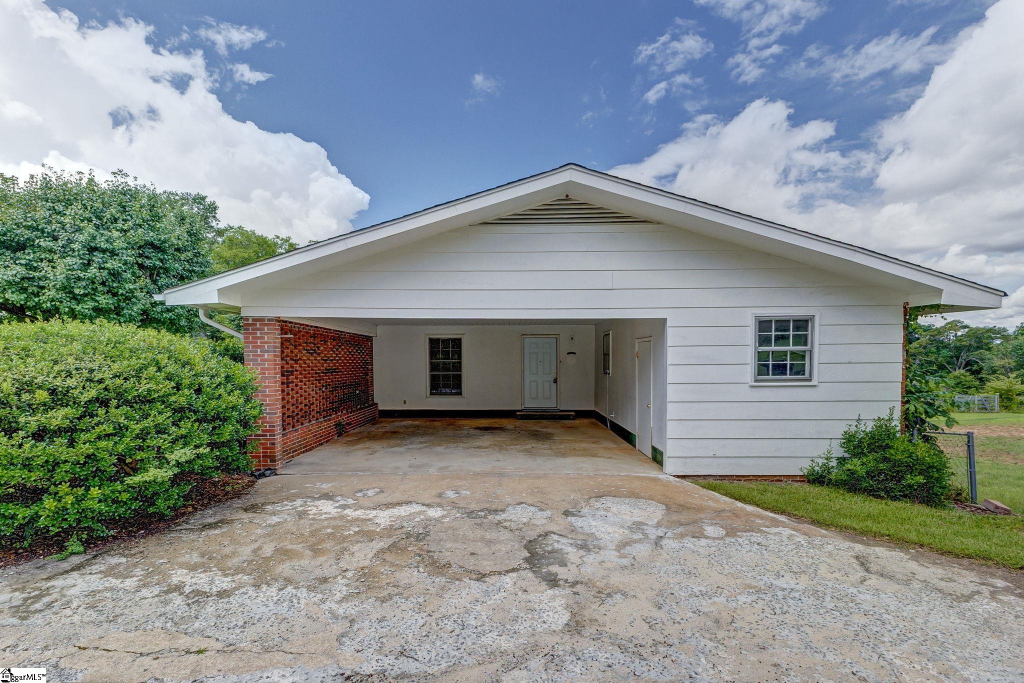 806 Chick Springs Road