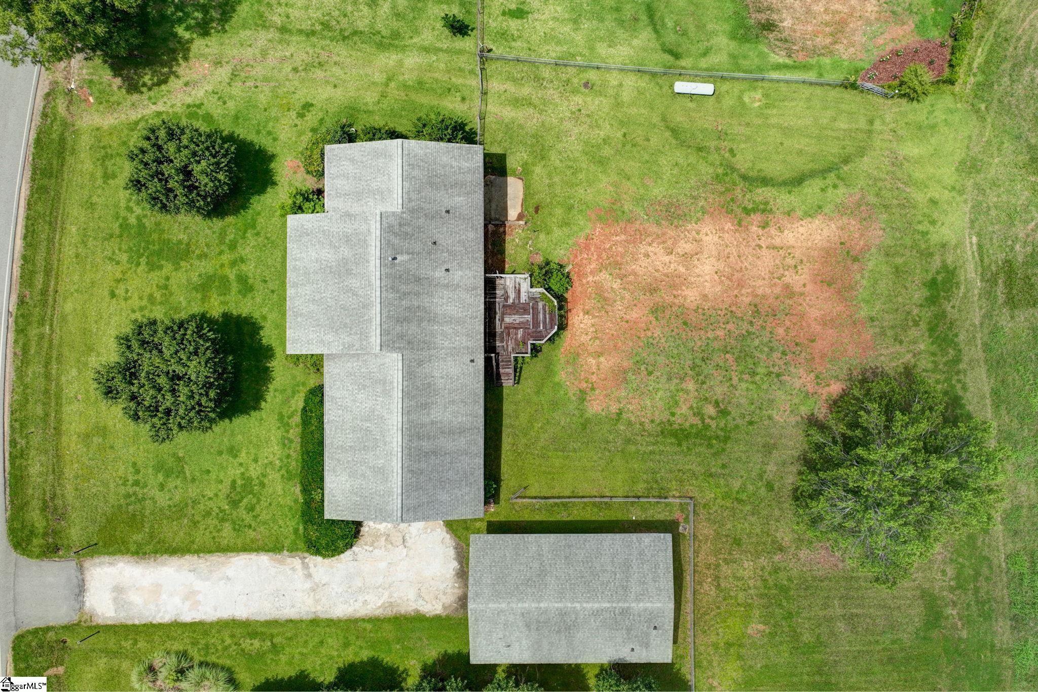 806 Chick Springs Road