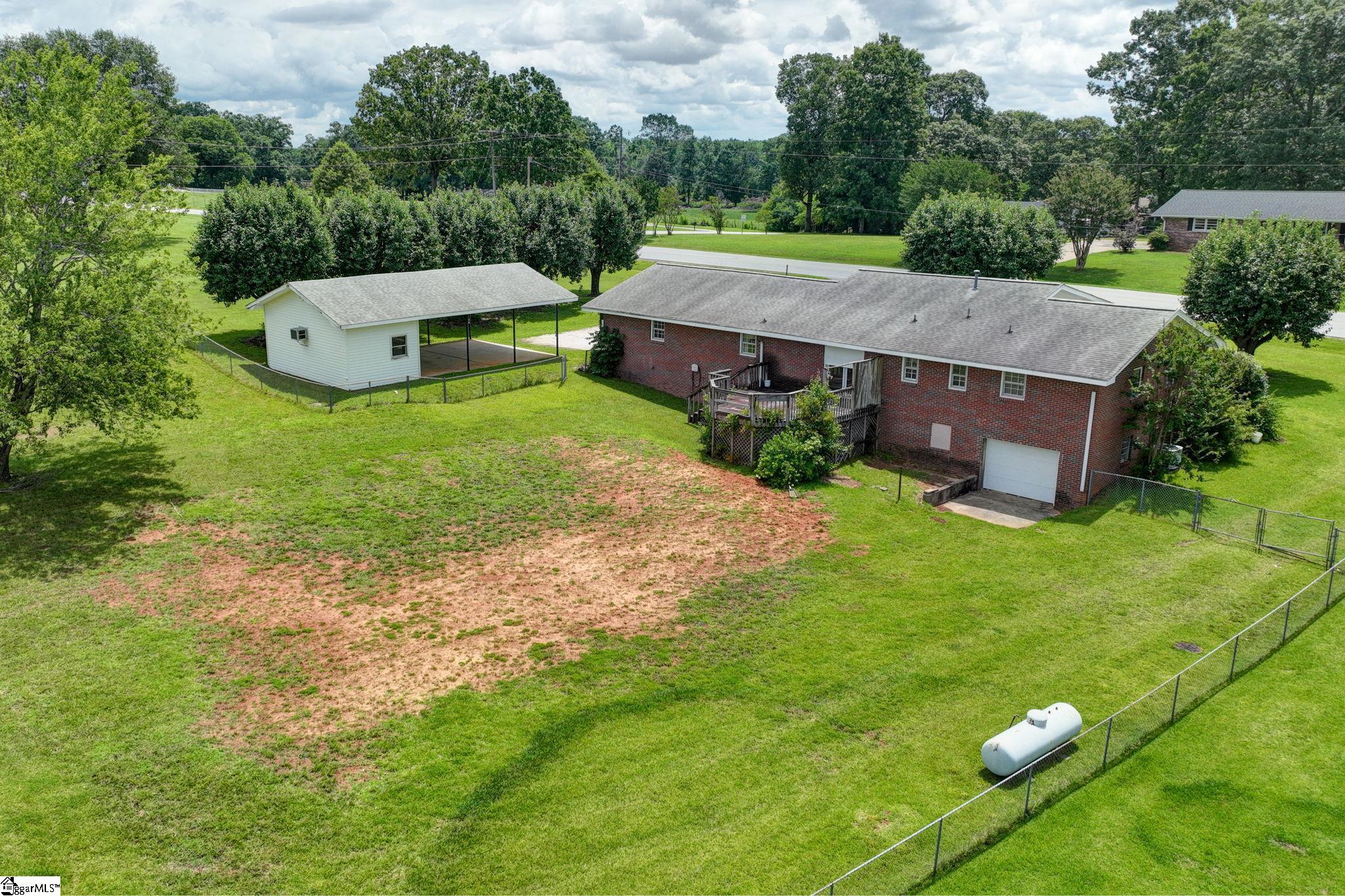 806 Chick Springs Road