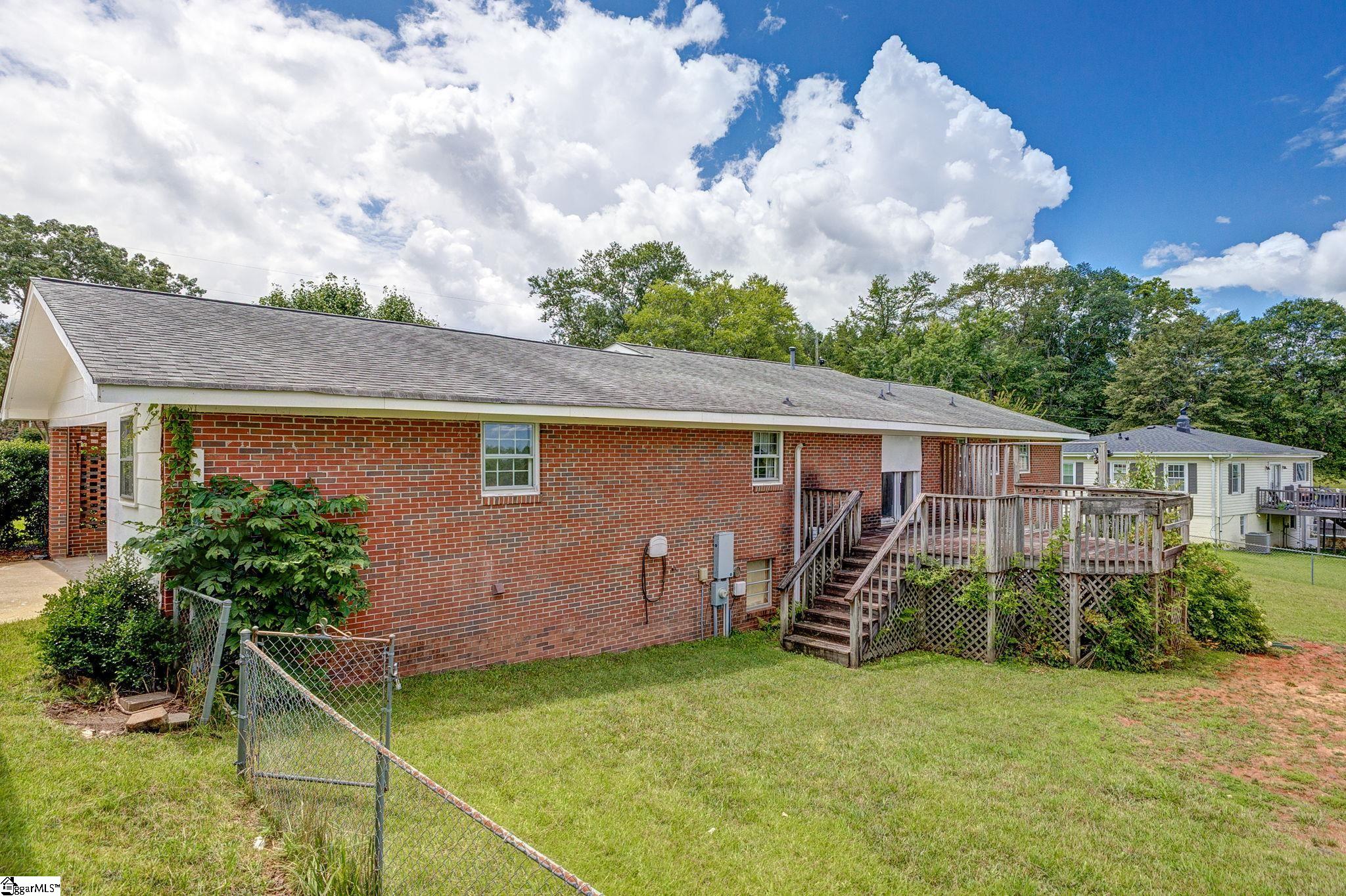 806 Chick Springs Road