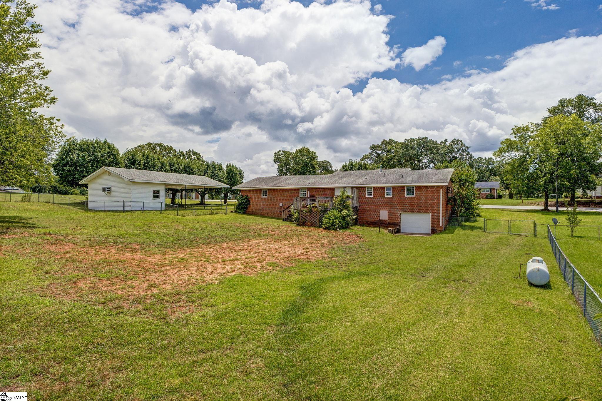 806 Chick Springs Road