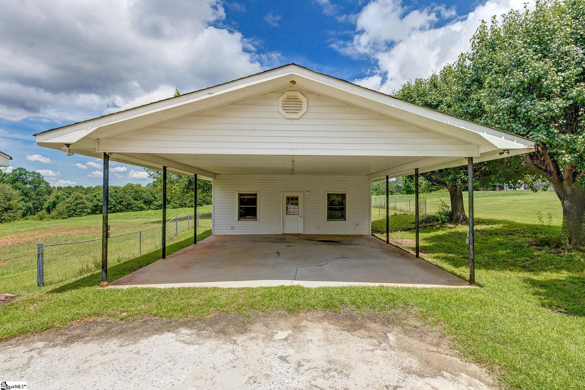 806 Chick Springs Road