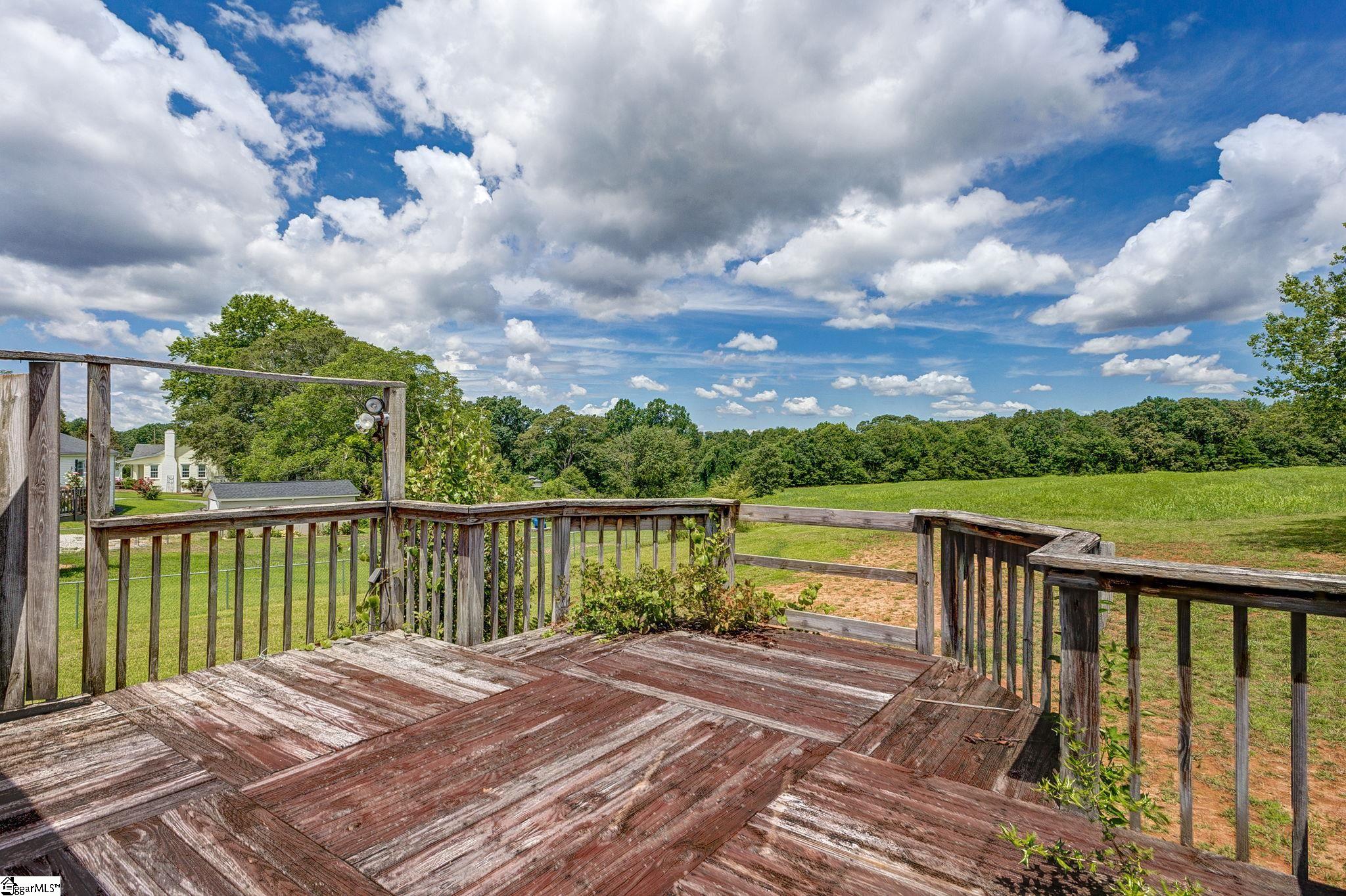 806 Chick Springs Road