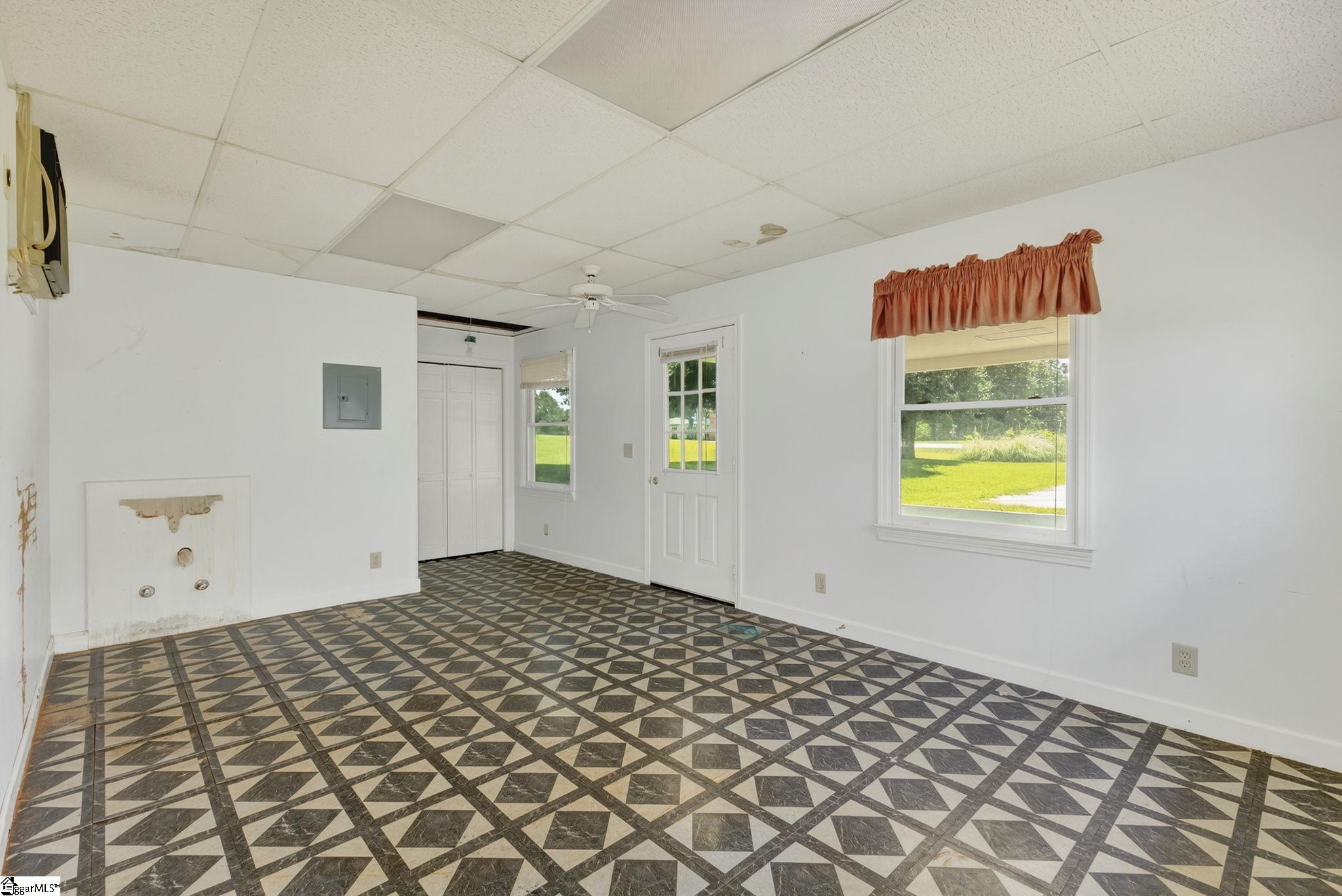 806 Chick Springs Road