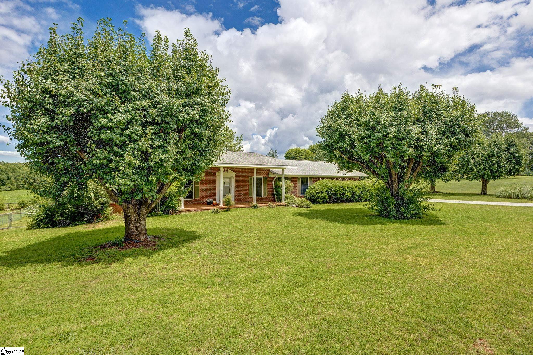 806 Chick Springs Road