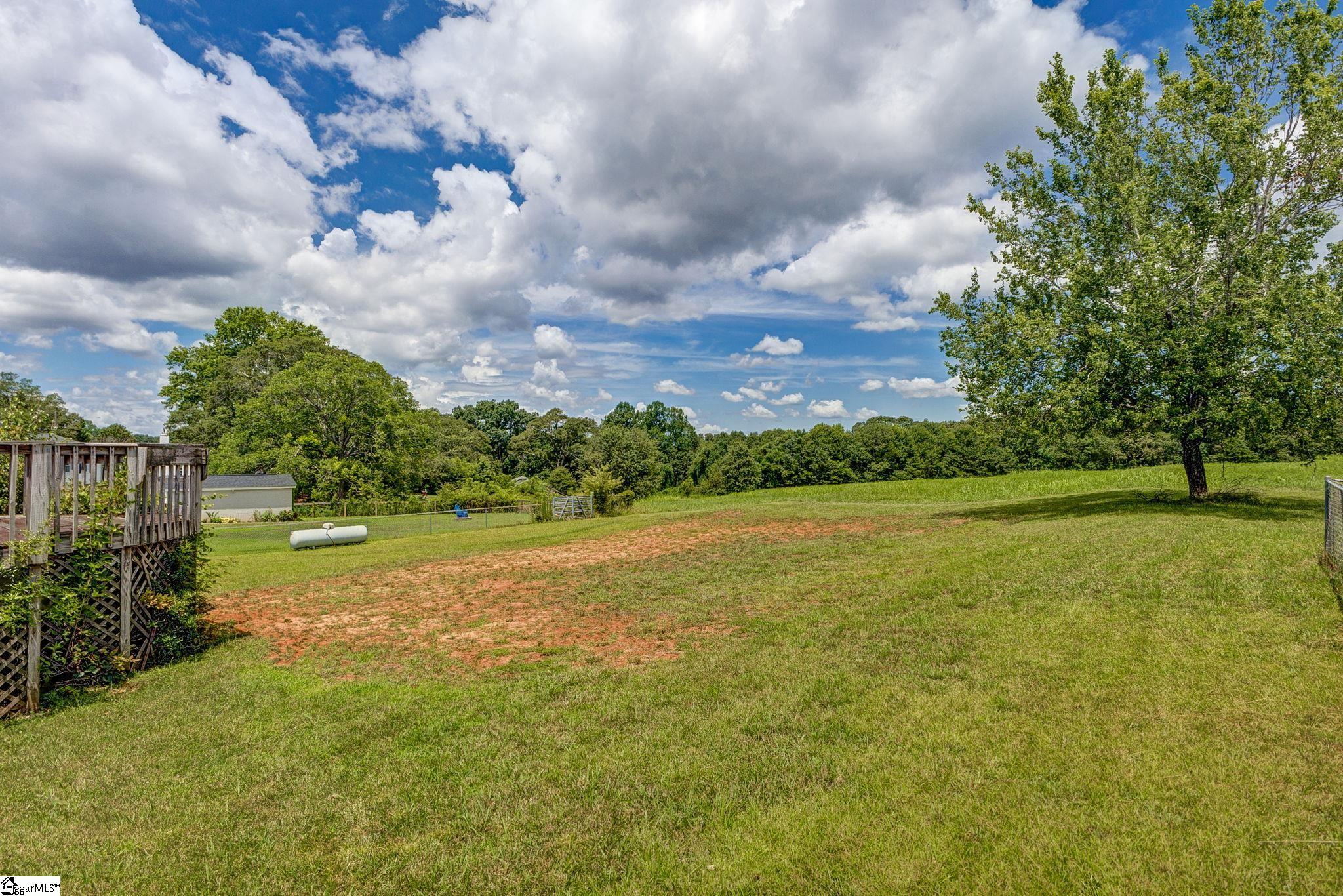 806 Chick Springs Road