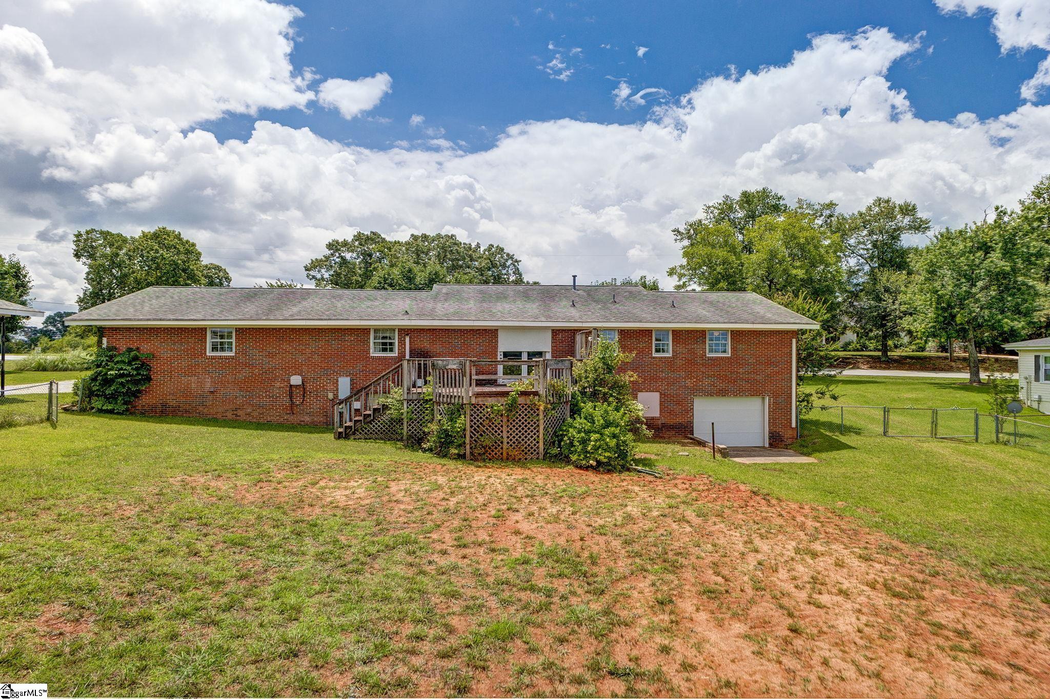 806 Chick Springs Road
