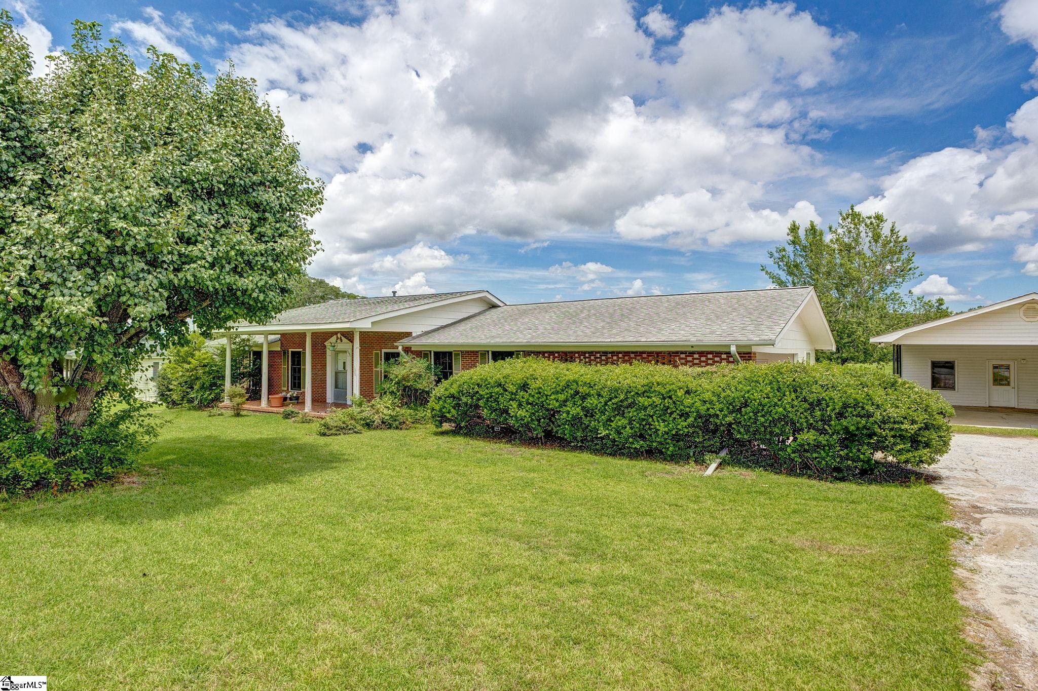 806 Chick Springs Road