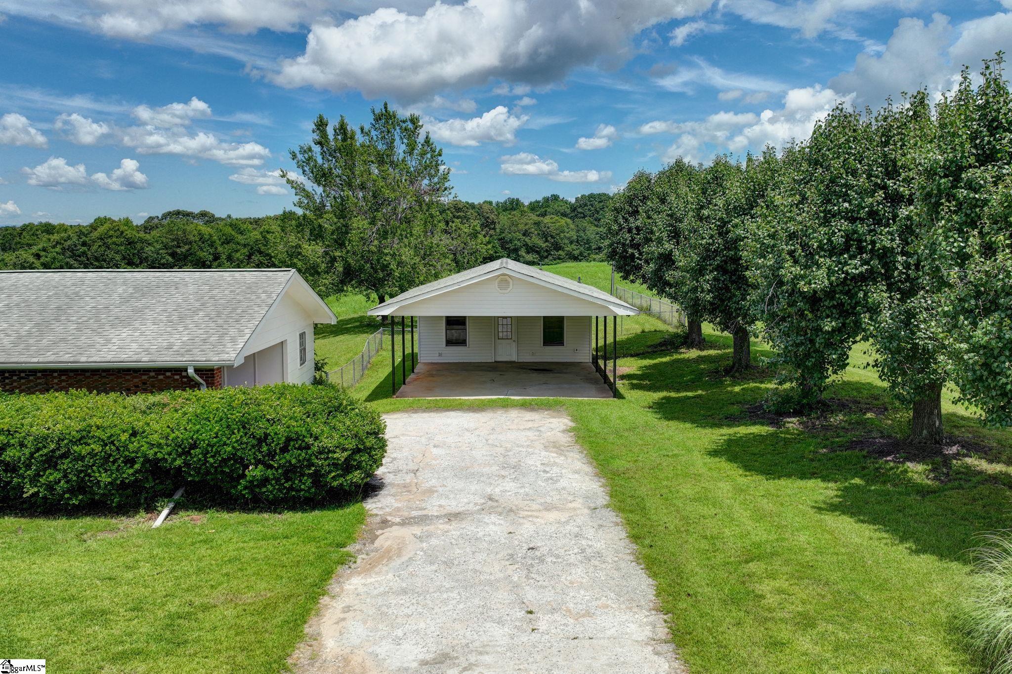 806 Chick Springs Road