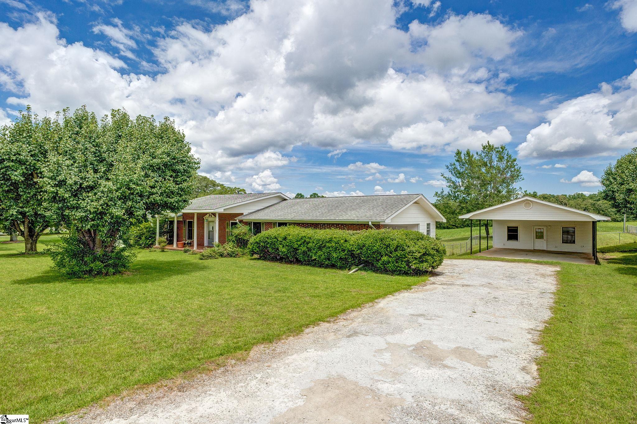 806 Chick Springs Road
