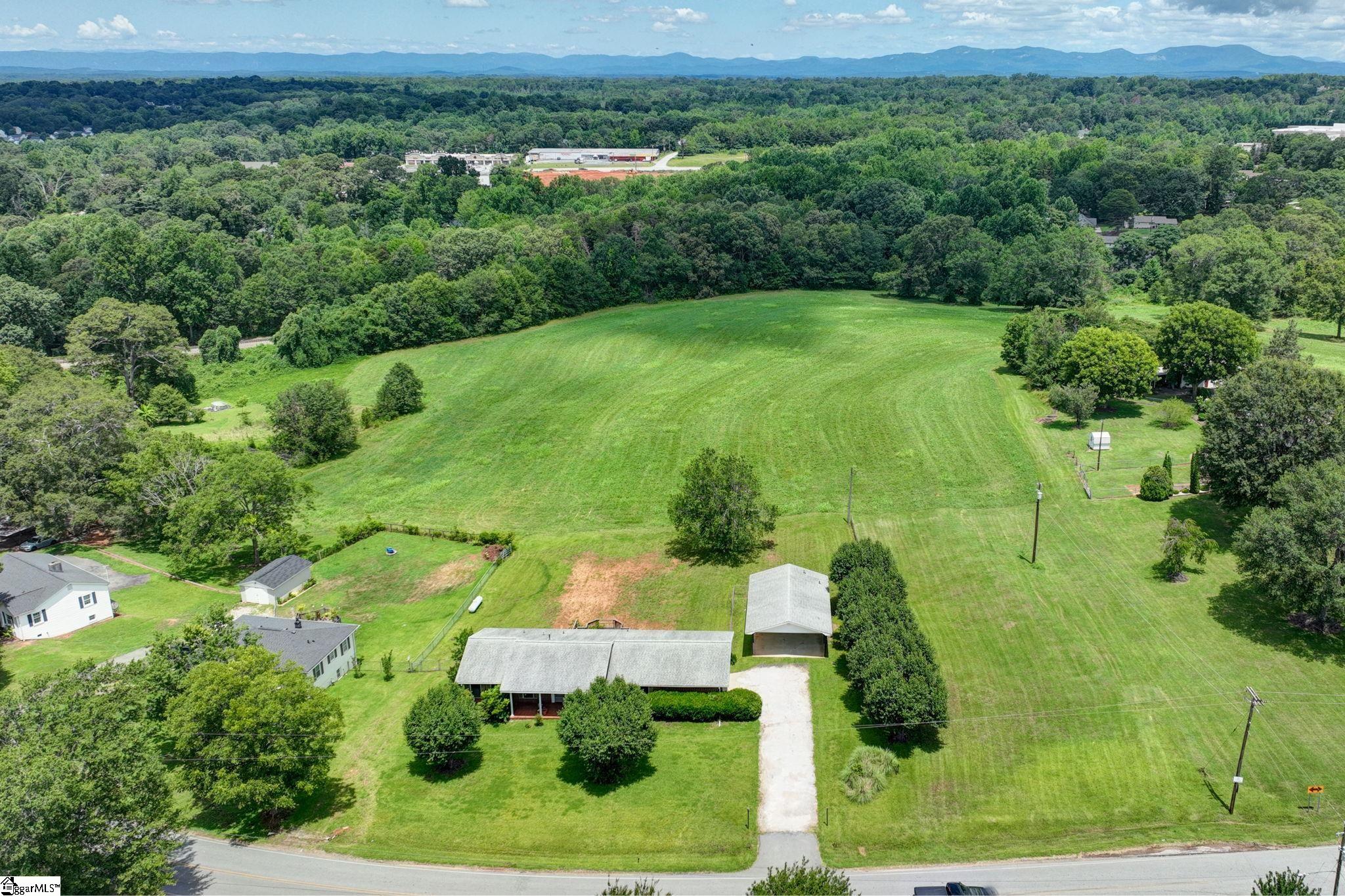 806 Chick Springs Road