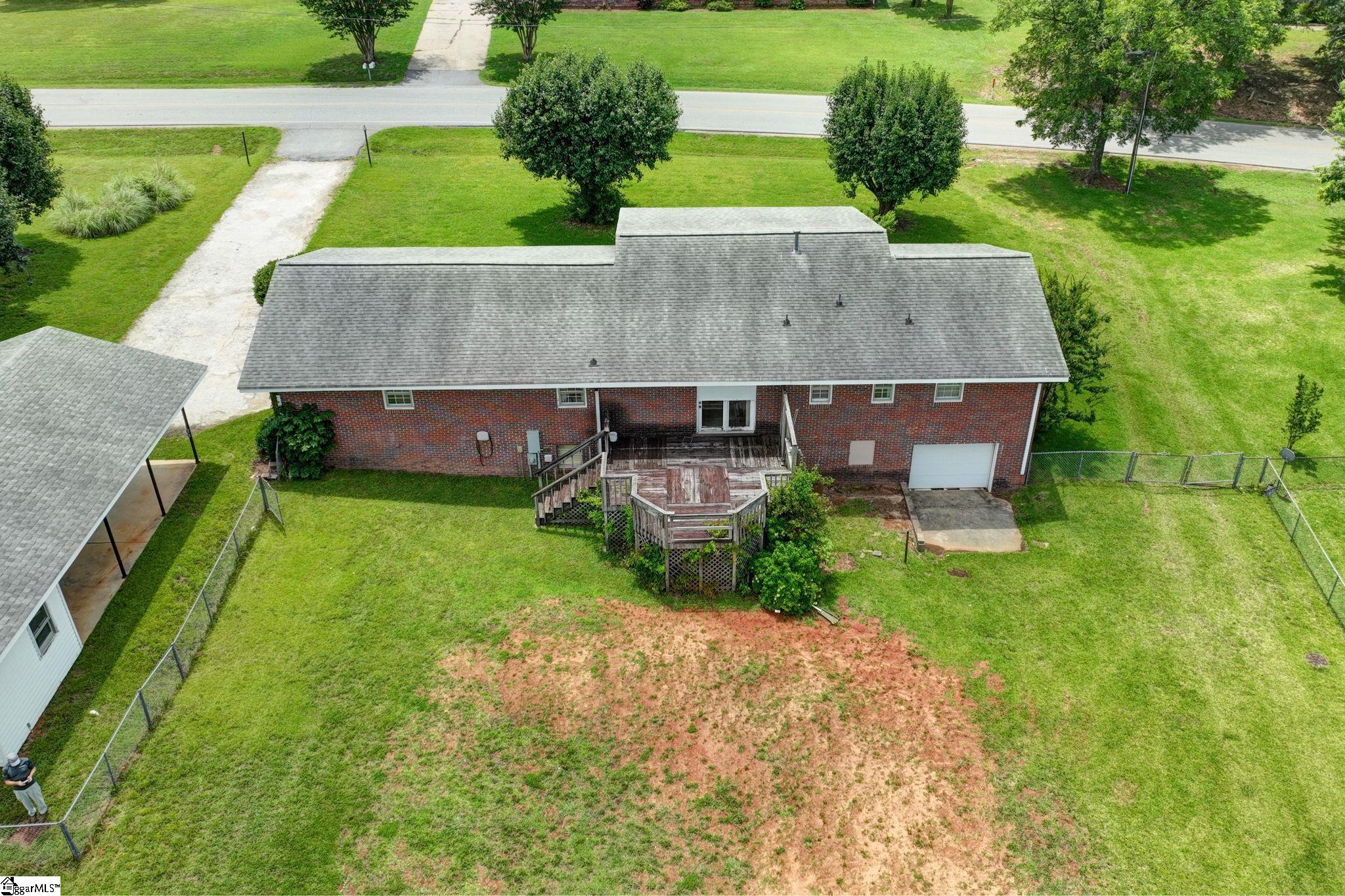 806 Chick Springs Road