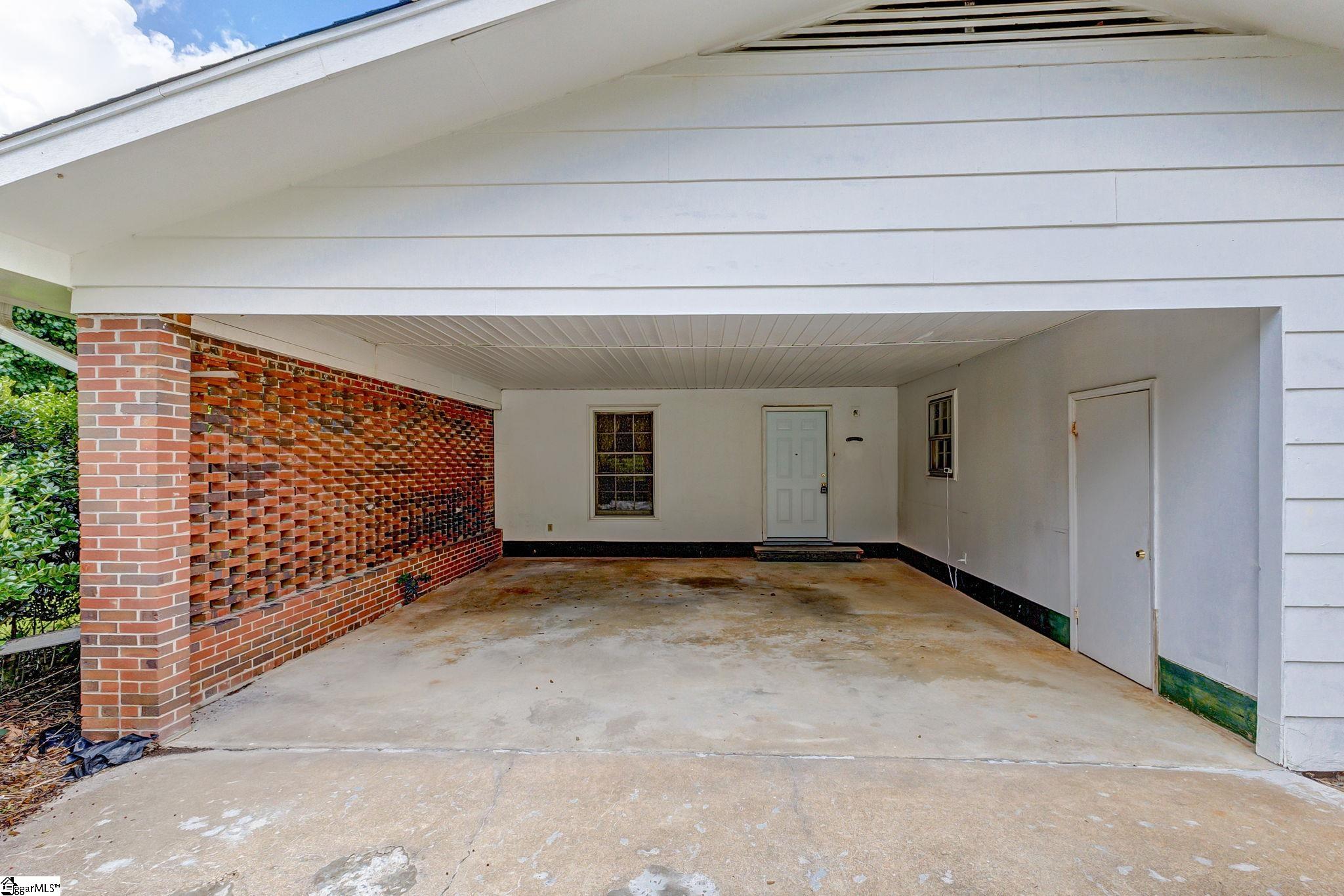 806 Chick Springs Road