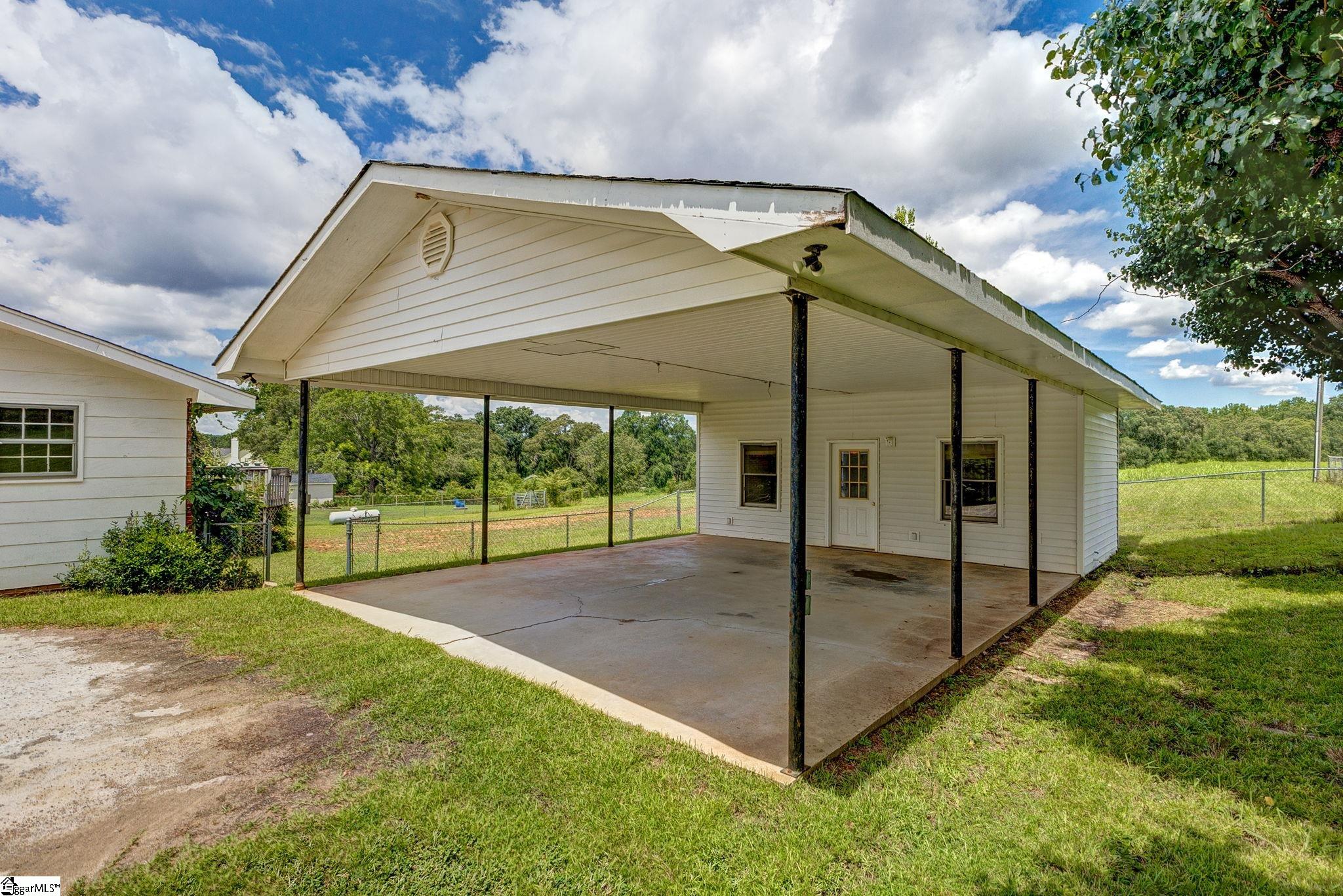 806 Chick Springs Road