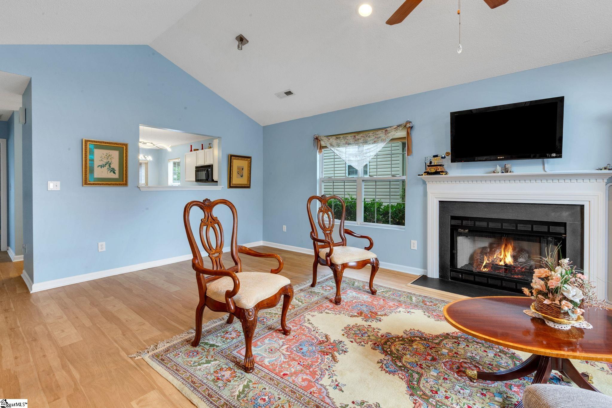 6 Enoree View Drive