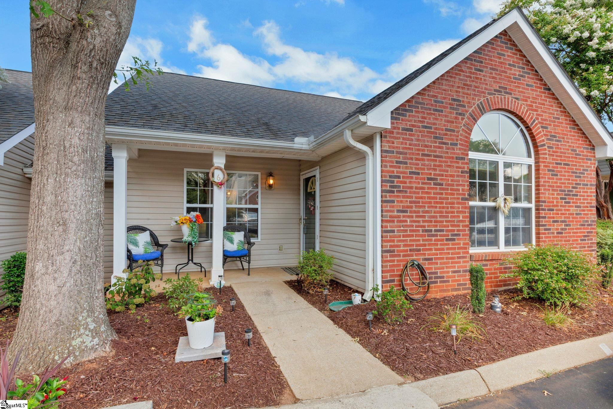 6 Enoree View Drive