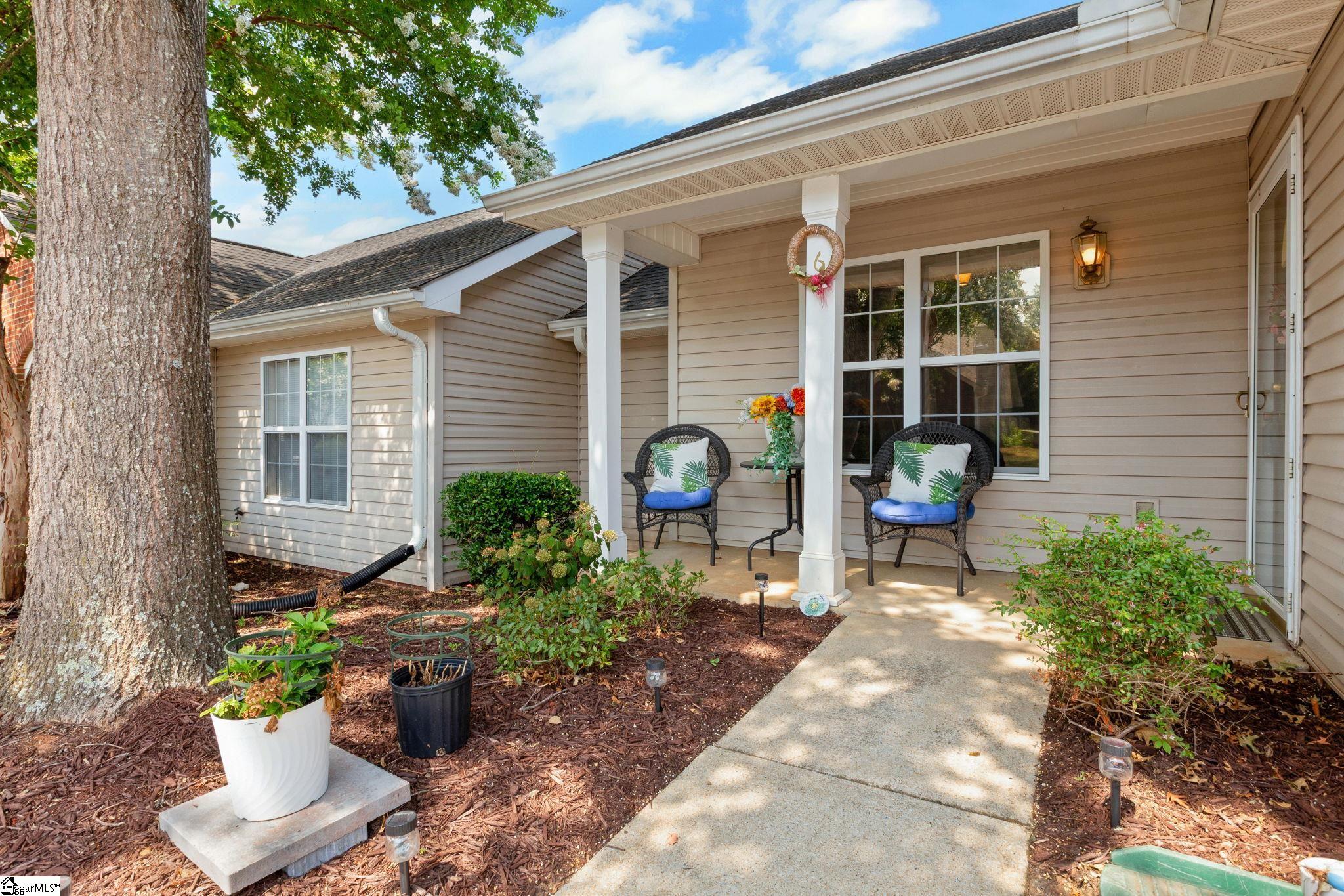 6 Enoree View Drive