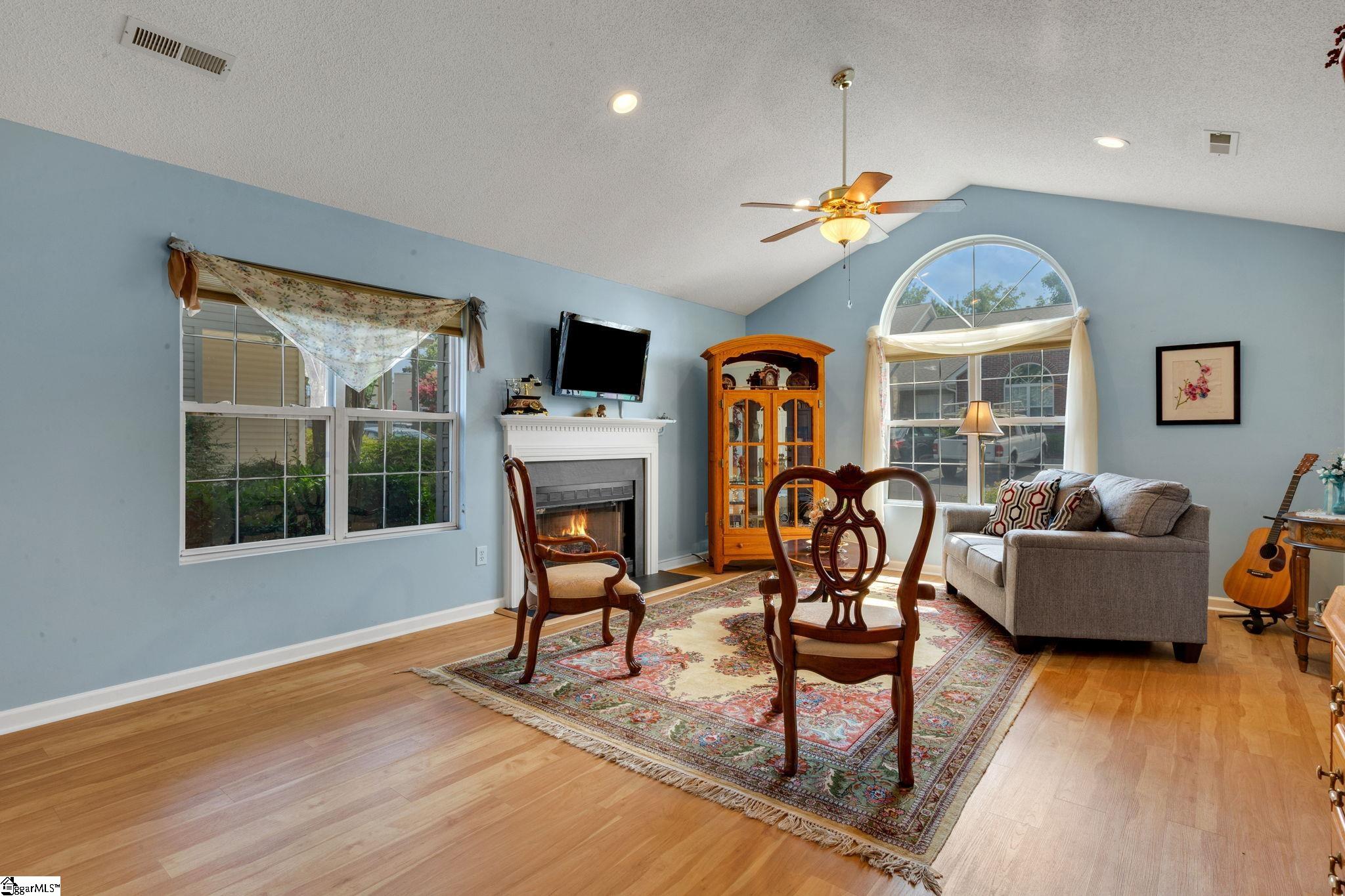 6 Enoree View Drive