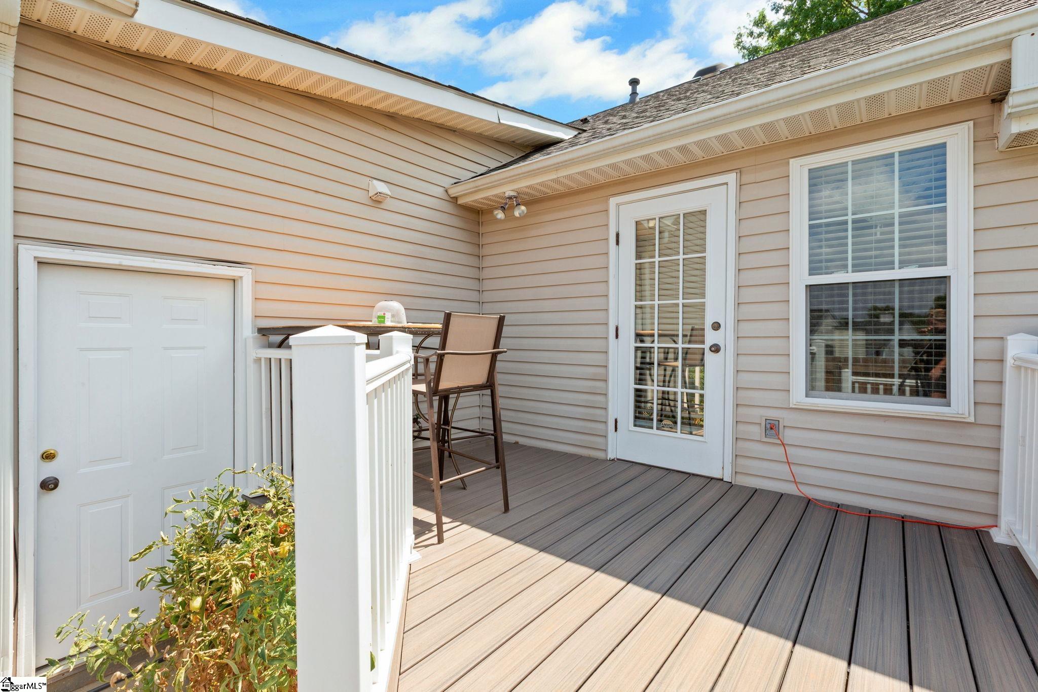 6 Enoree View Drive